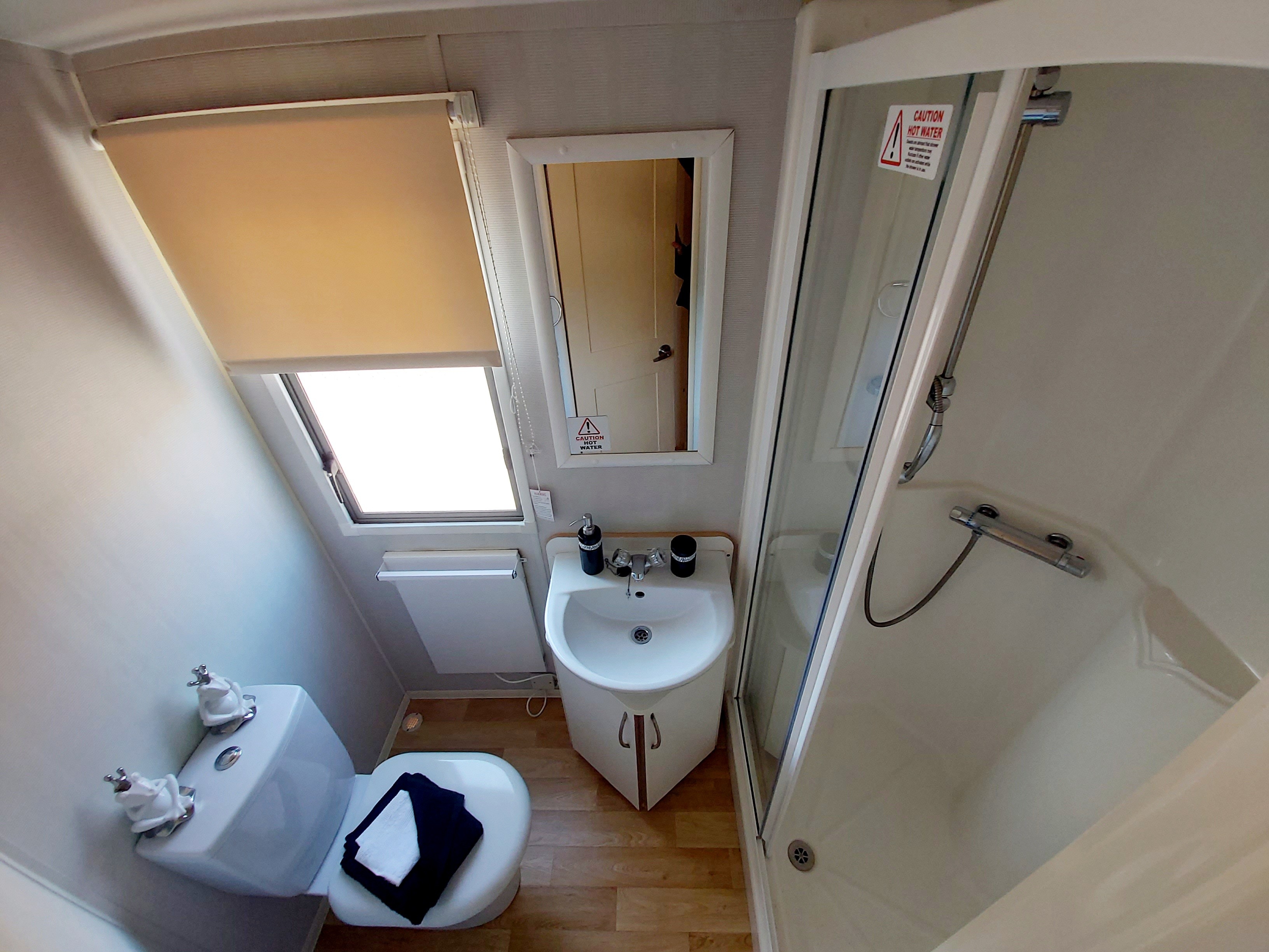 Photo of Willerby Rio Gold 2011 (Static Caravan)
