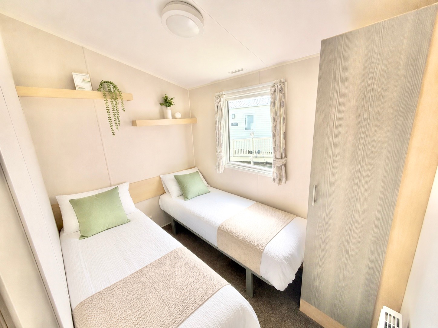 Photo of Willerby Caledonia 2017 (Static Caravan)
