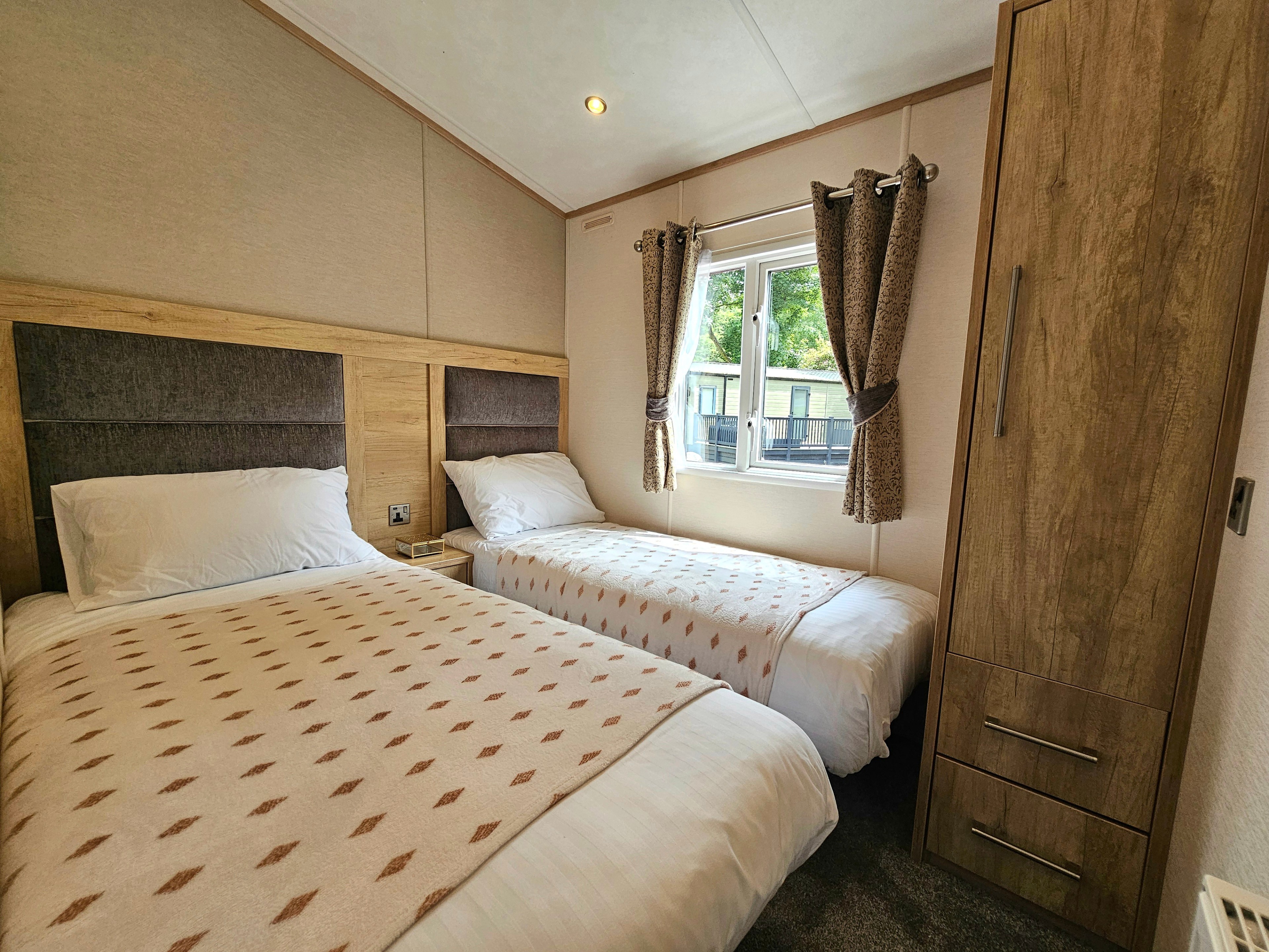 Photo of Carnaby Glenmoor Lodge 2023 (Static Caravan)