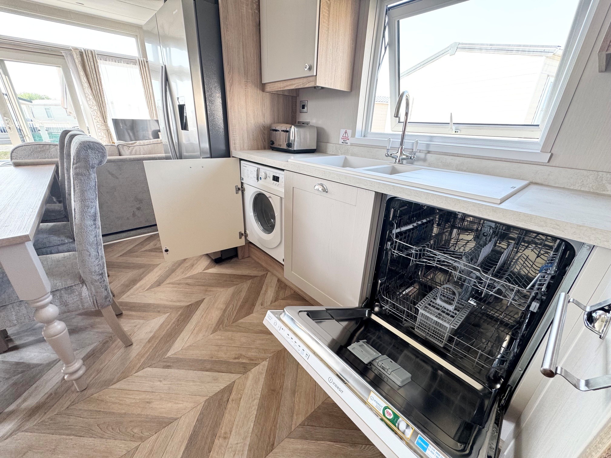 Photo of Willerby Vogue Classique 2023 (Static Caravan)