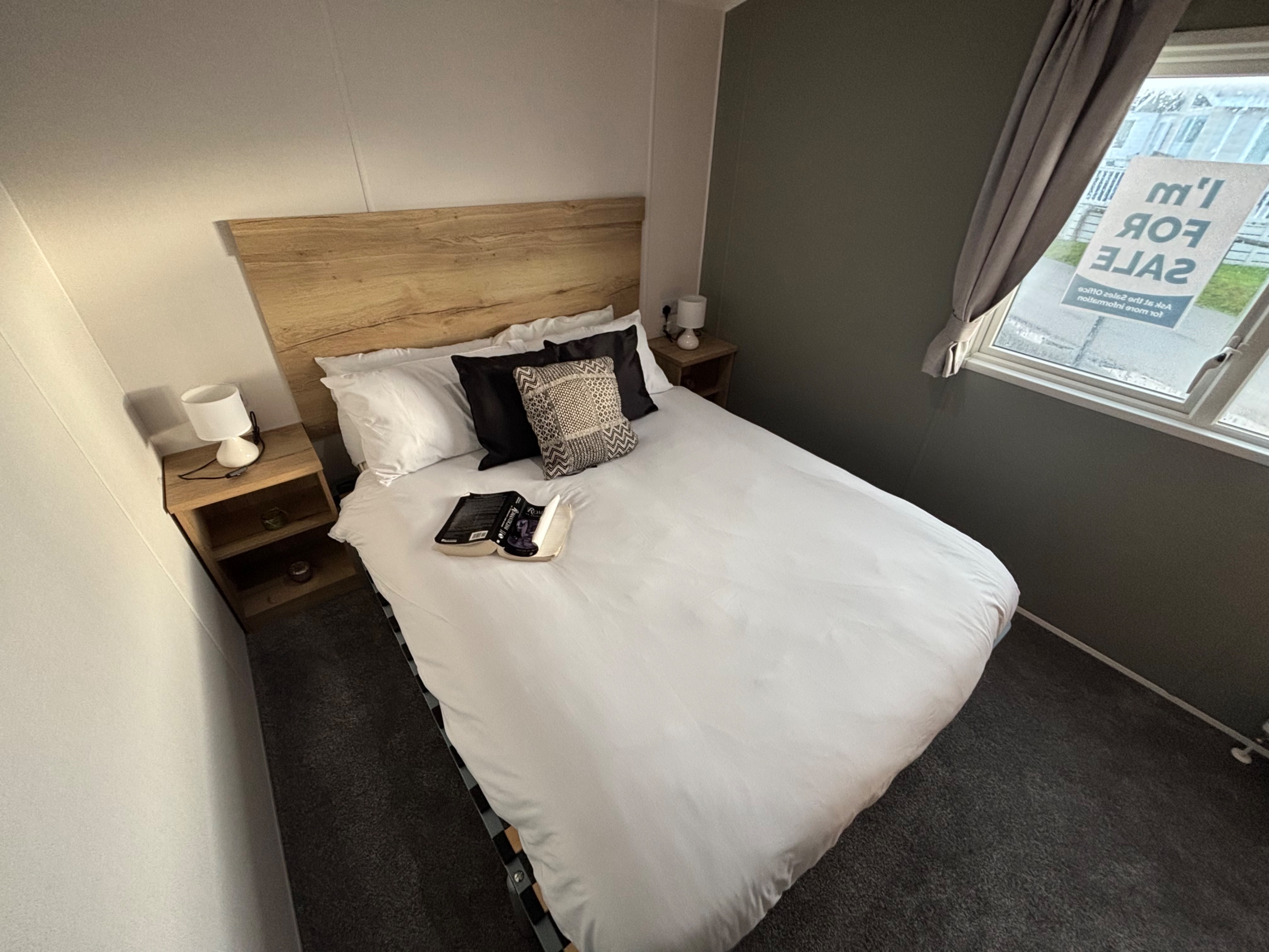 Photo of Willerby Midhurst 2024 (Static Caravan)