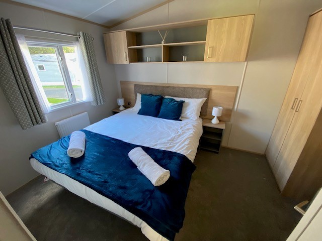 Photo of  Ashdale Outlook 2027 (Static Caravan)