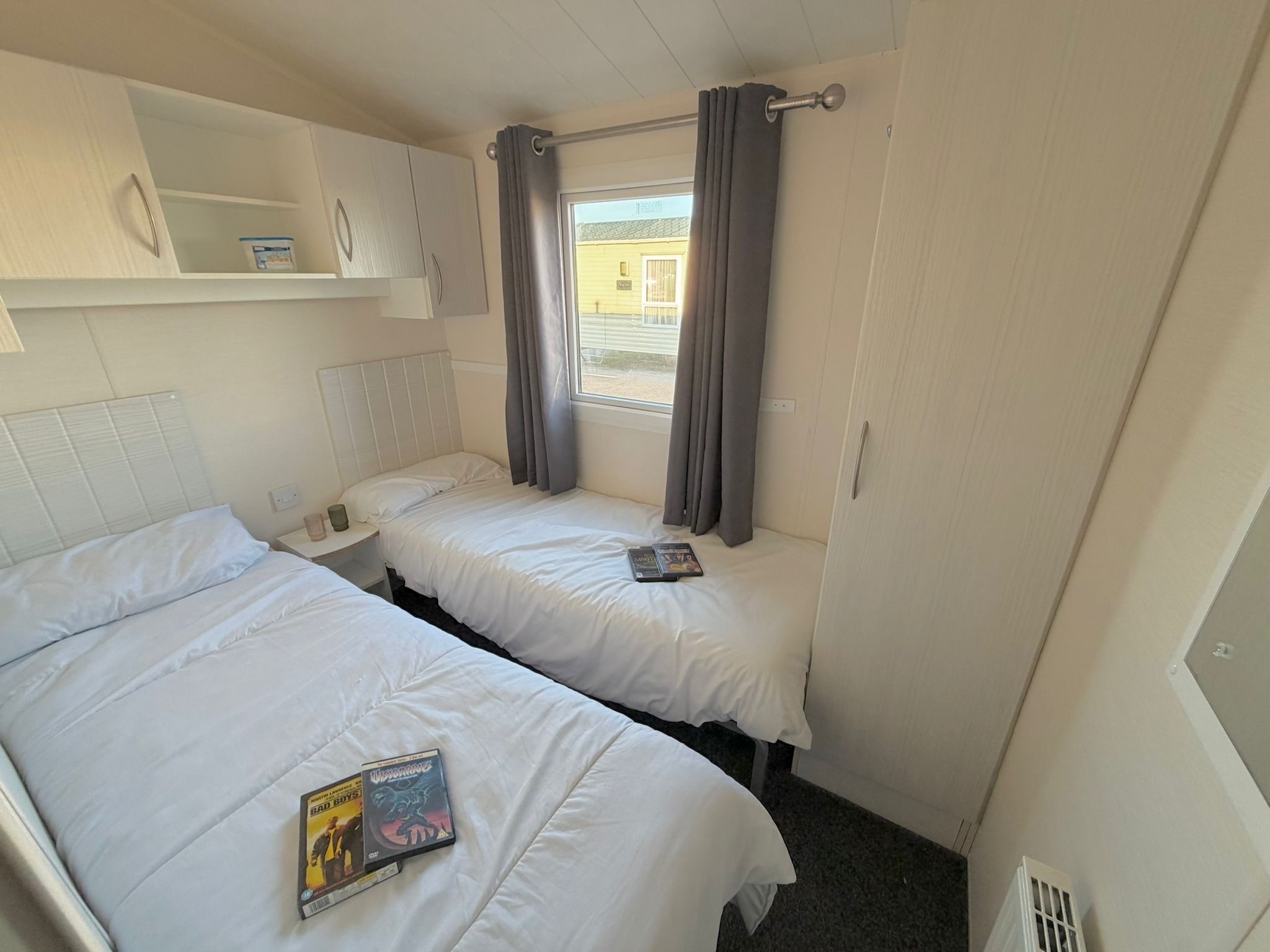 Photo of Willerby Ninfield 2012 (Static Caravan)