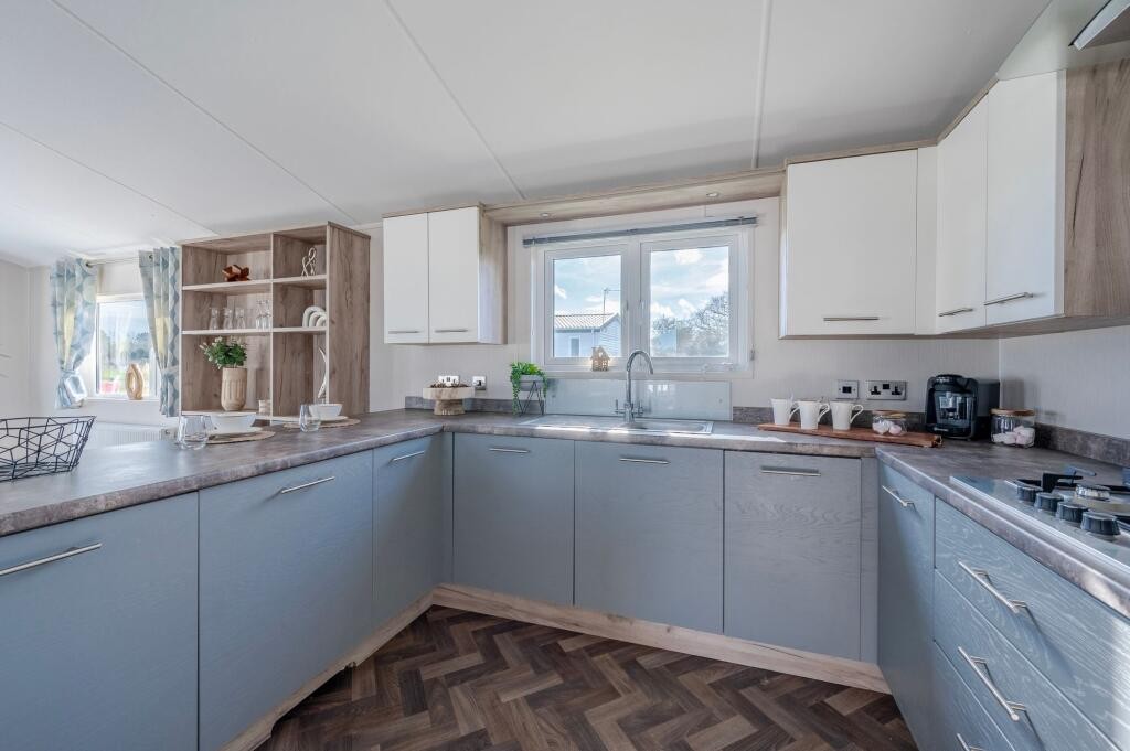 Photo of Willerby Cadence 2023 (Luxury Lodge)