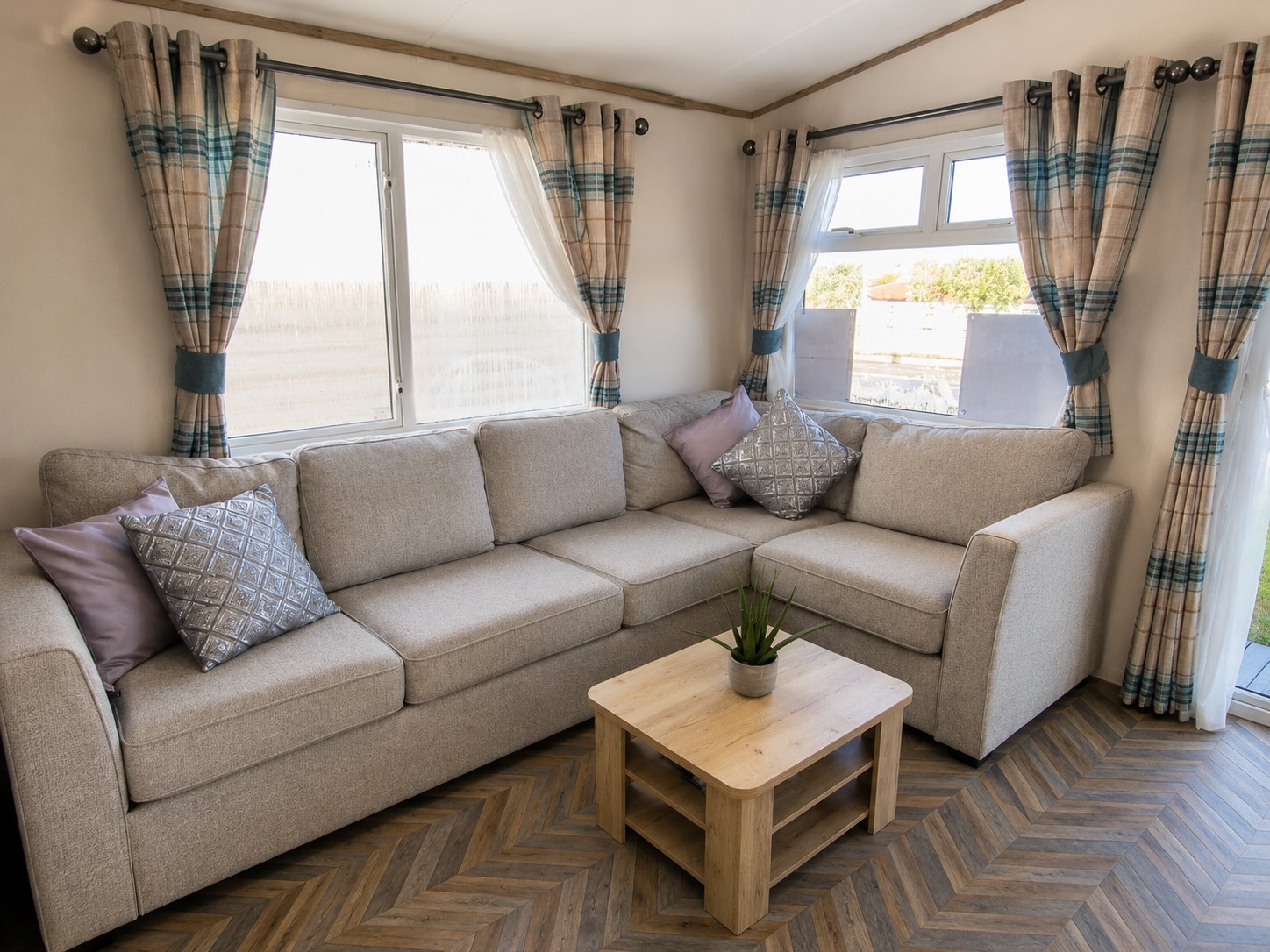 Photo of ABI Derwent 2020 (Static Caravan)