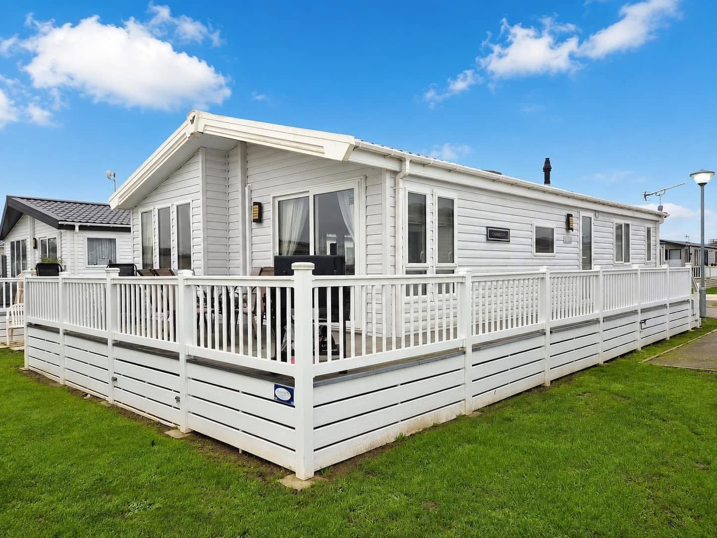 Photo of Willerby Cranbrook 2017 (Lodge)