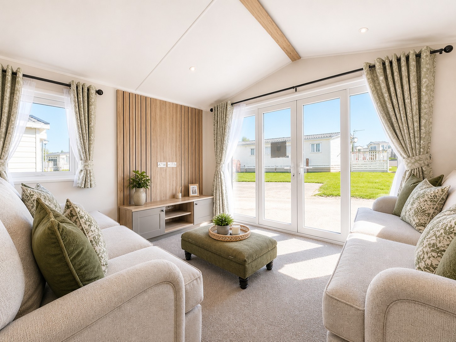 Photo of Willerby Malton Special 2026 (Static Caravan)