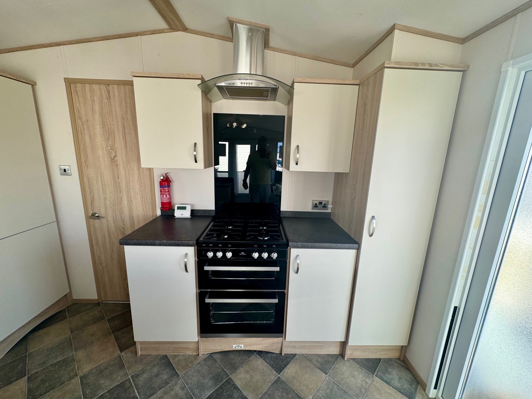 Photo of ABI Sunningdale 2017 (Static Caravan)