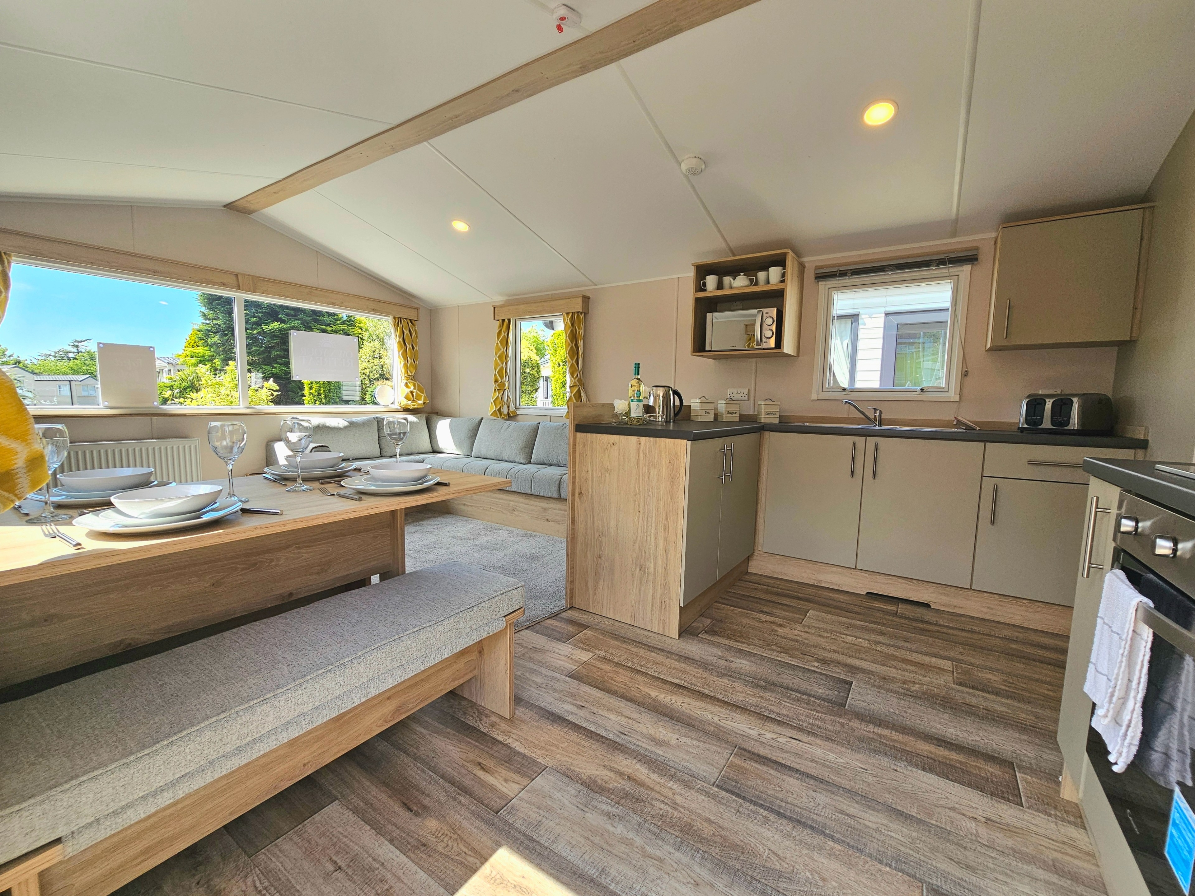 Photo of Atlas Hollington 2025 (Static Caravan)
