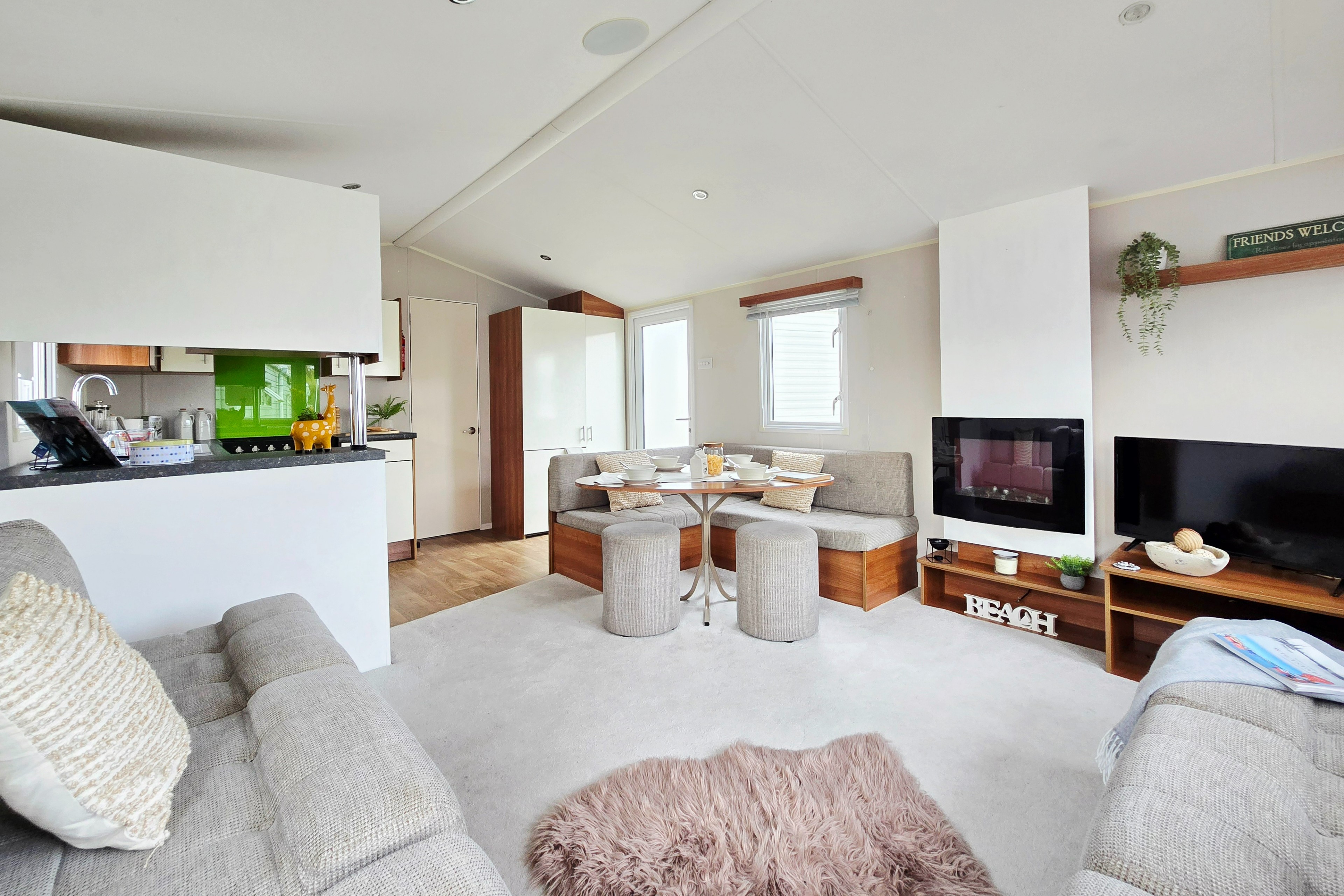Photo of Willerby Caledonia 2017 (Static Caravan)