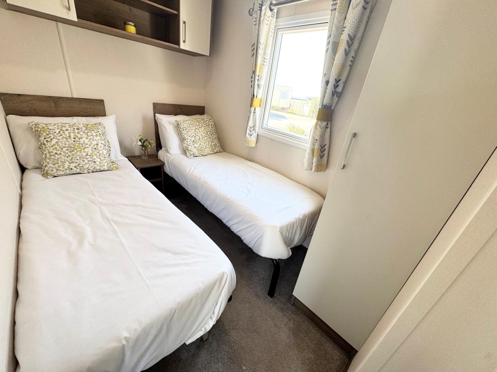 Photo of ABI Trieste 2020 (Static Caravan)
