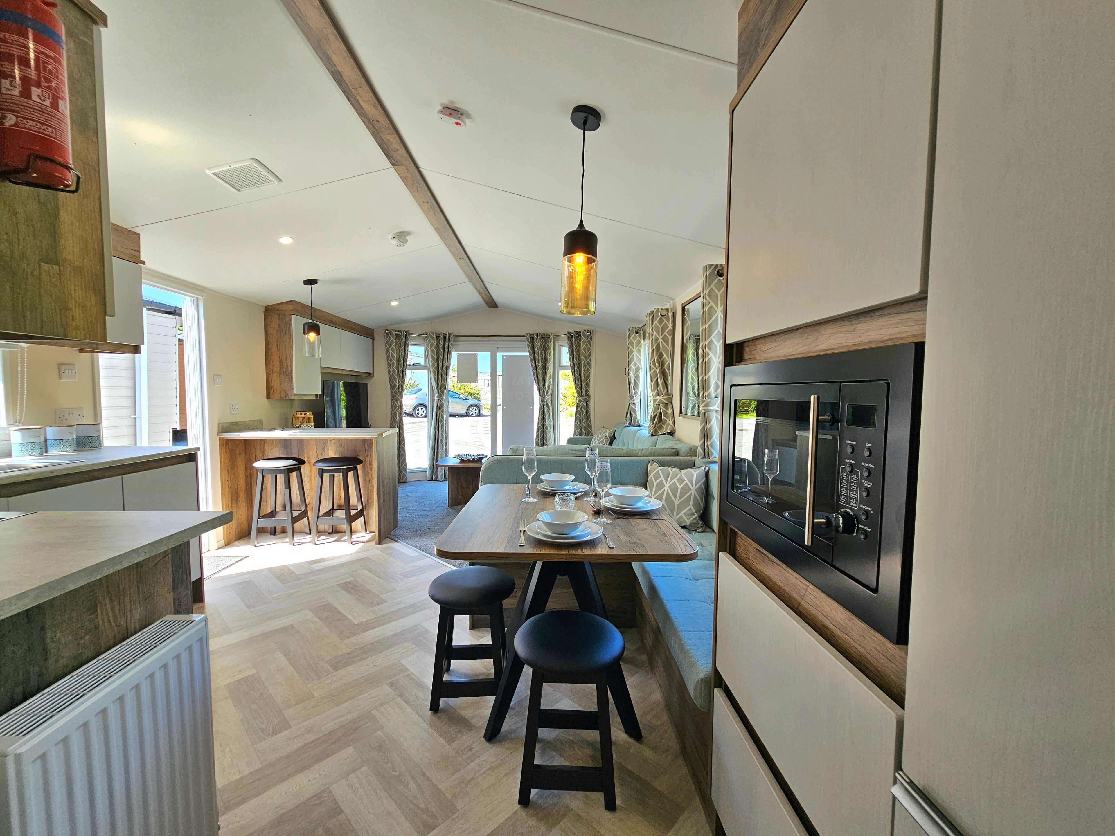 Photo of Willerby Brookwood 2026 (Static Caravan)