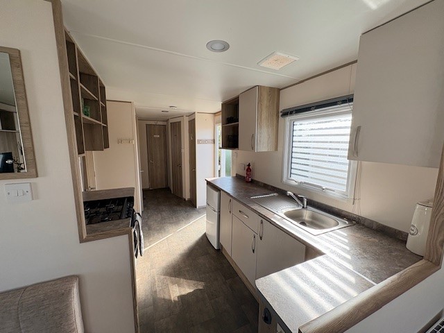 Photo of ABI Arizona 2019 (Static Caravan)