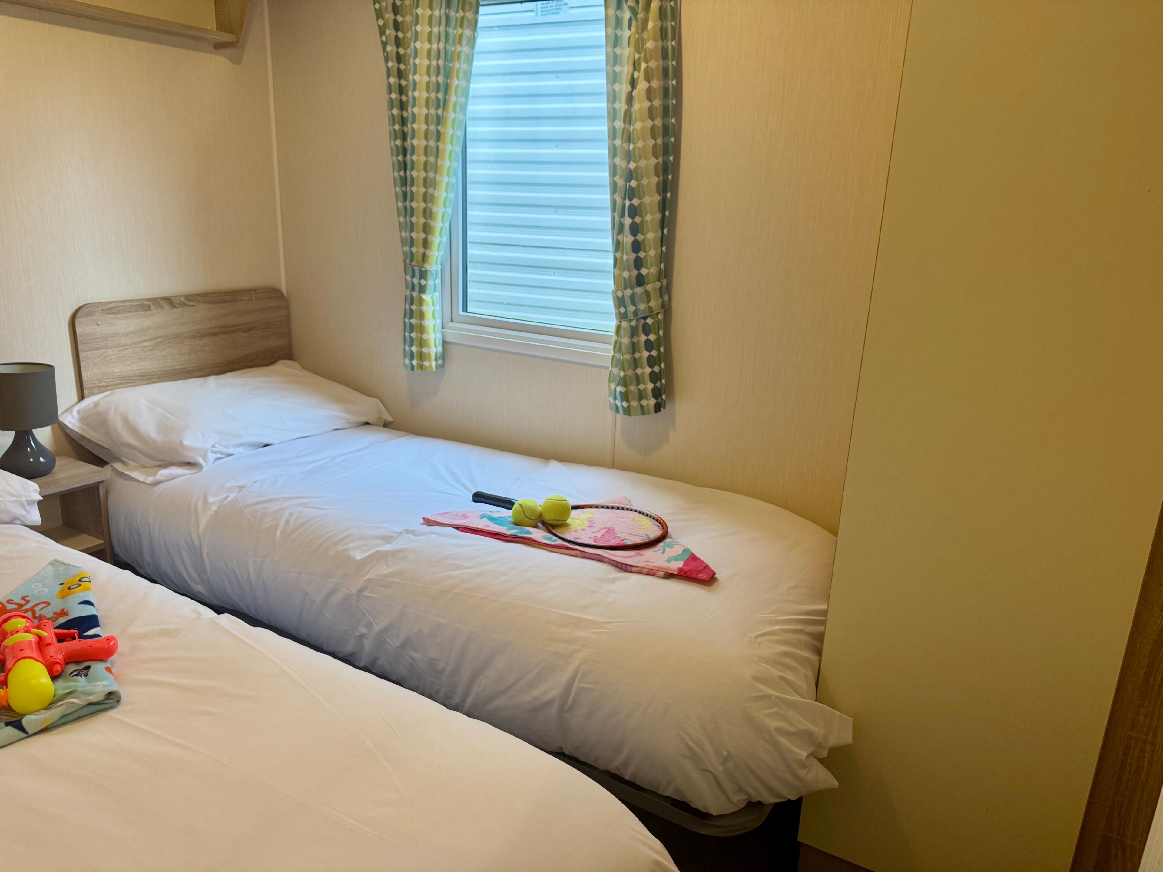 Photo of Willerby Etchingham 2019 (Static Caravan)