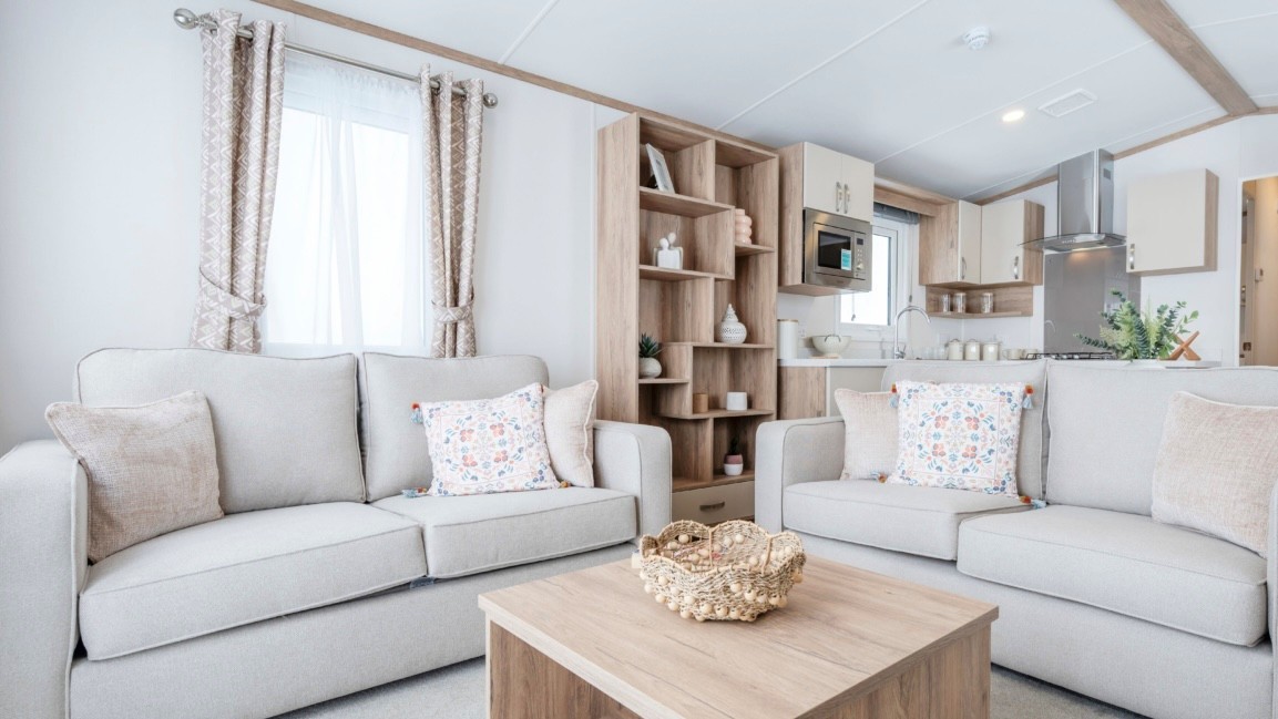 Photo of Regal Regency 2026 (Static Caravan)
