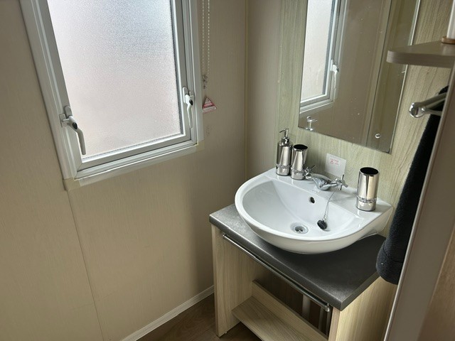 Photo of Willerby Lymington 2017 (Static Caravan)