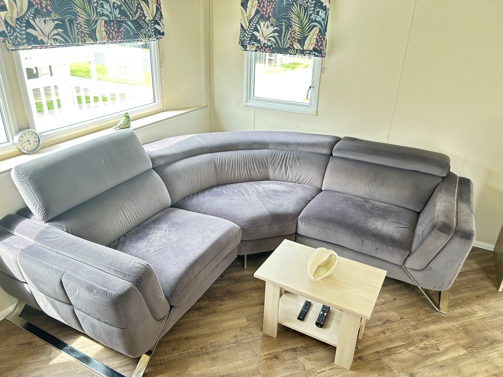 Photo of Willerby Minster 2016 (Static Caravan)