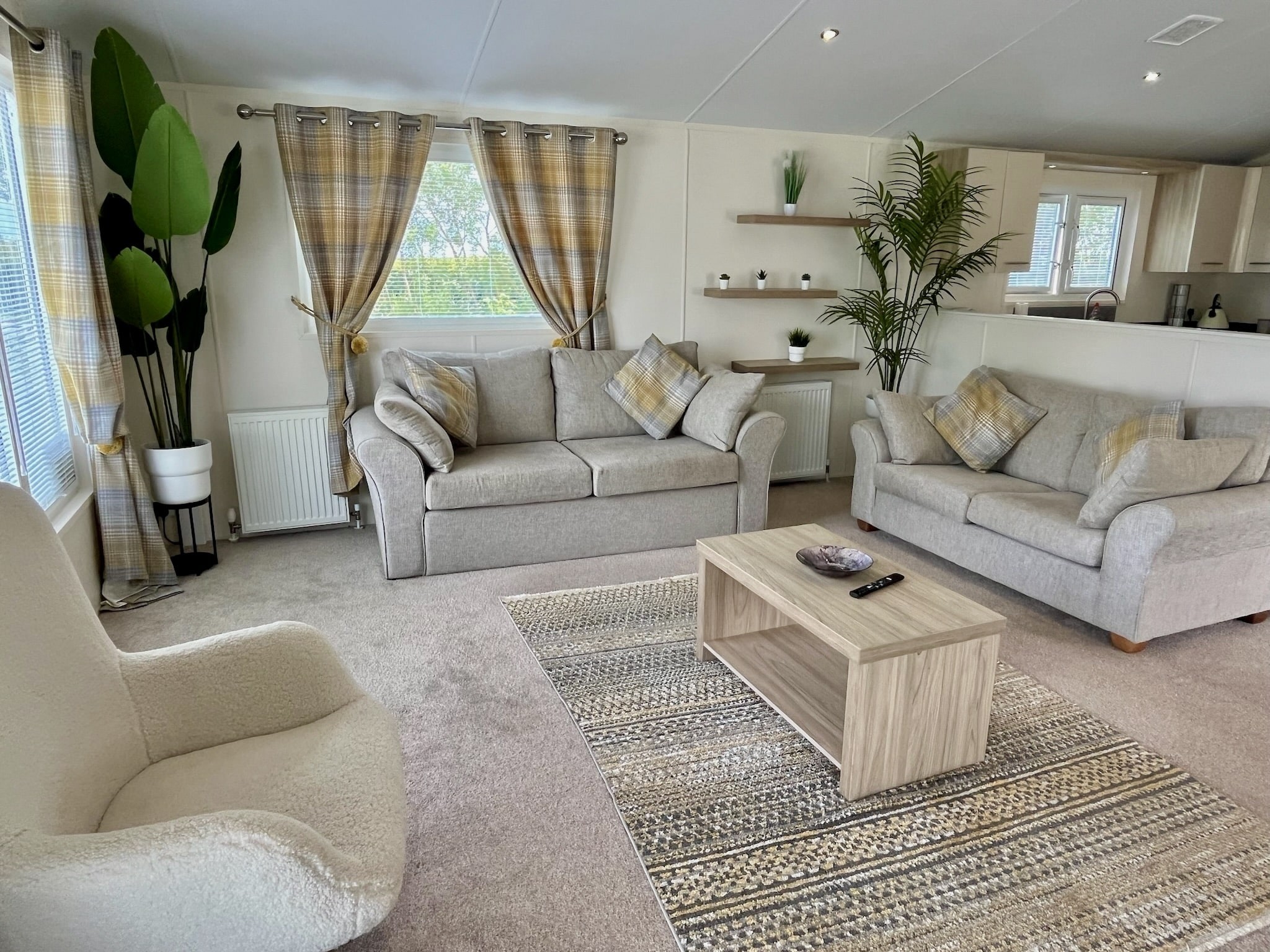 Photo of Willerby Clearwater 2015 (Lodge)