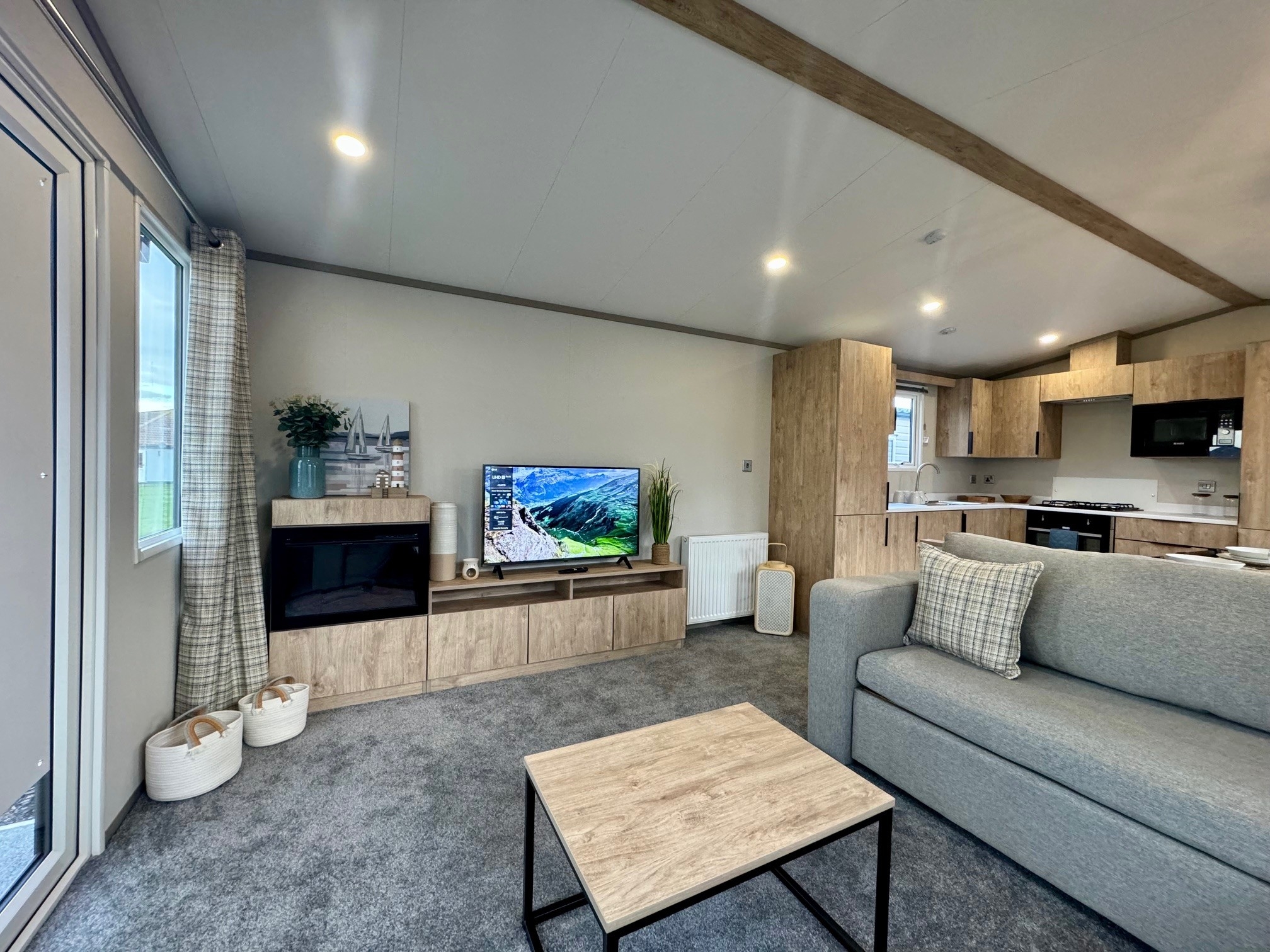 Photo of Victory Stonewood 2023 (Static Caravan)