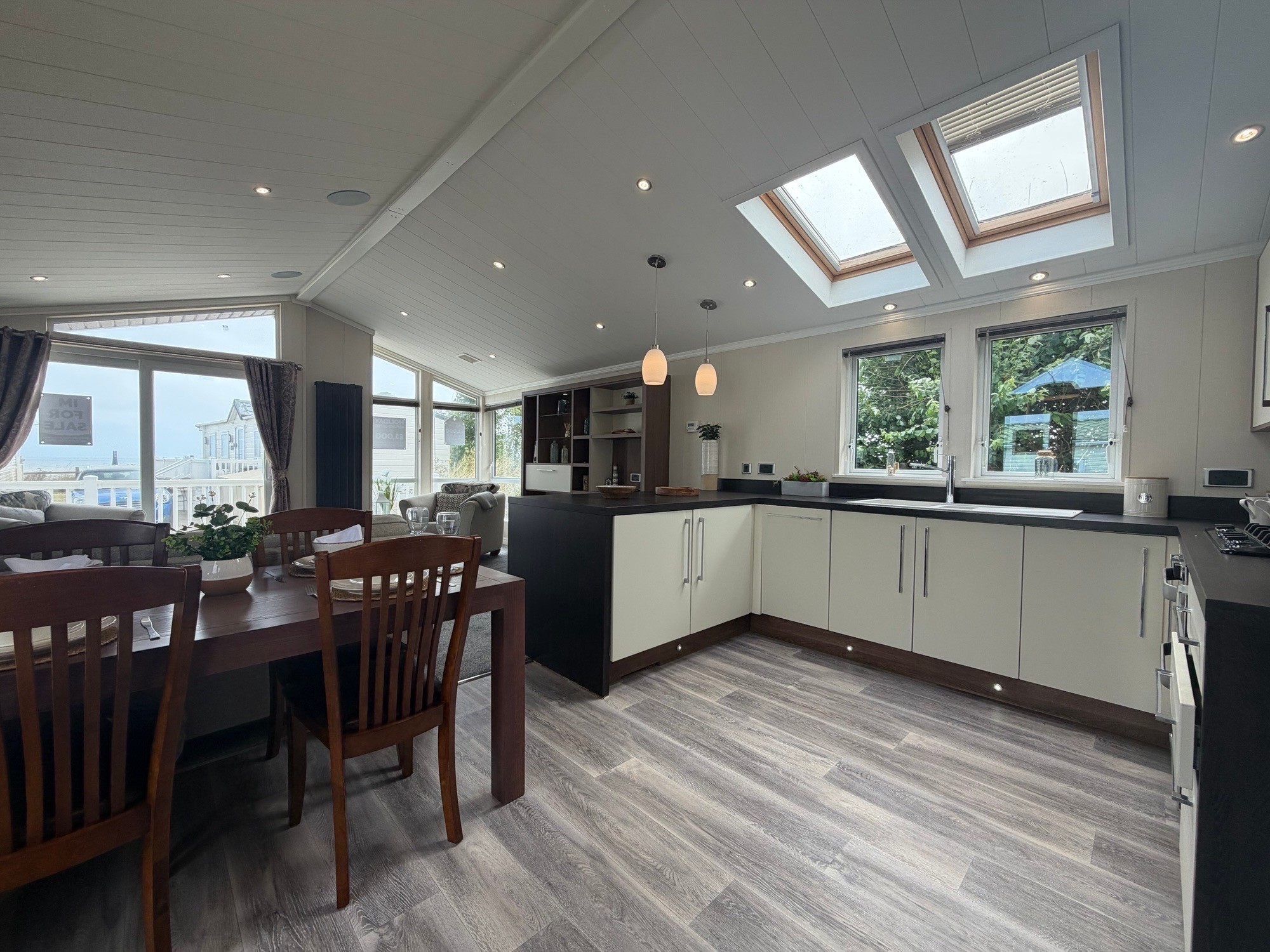 Willerby New Hampshire 2015 (Lodge) Accommodation in Lowestoft