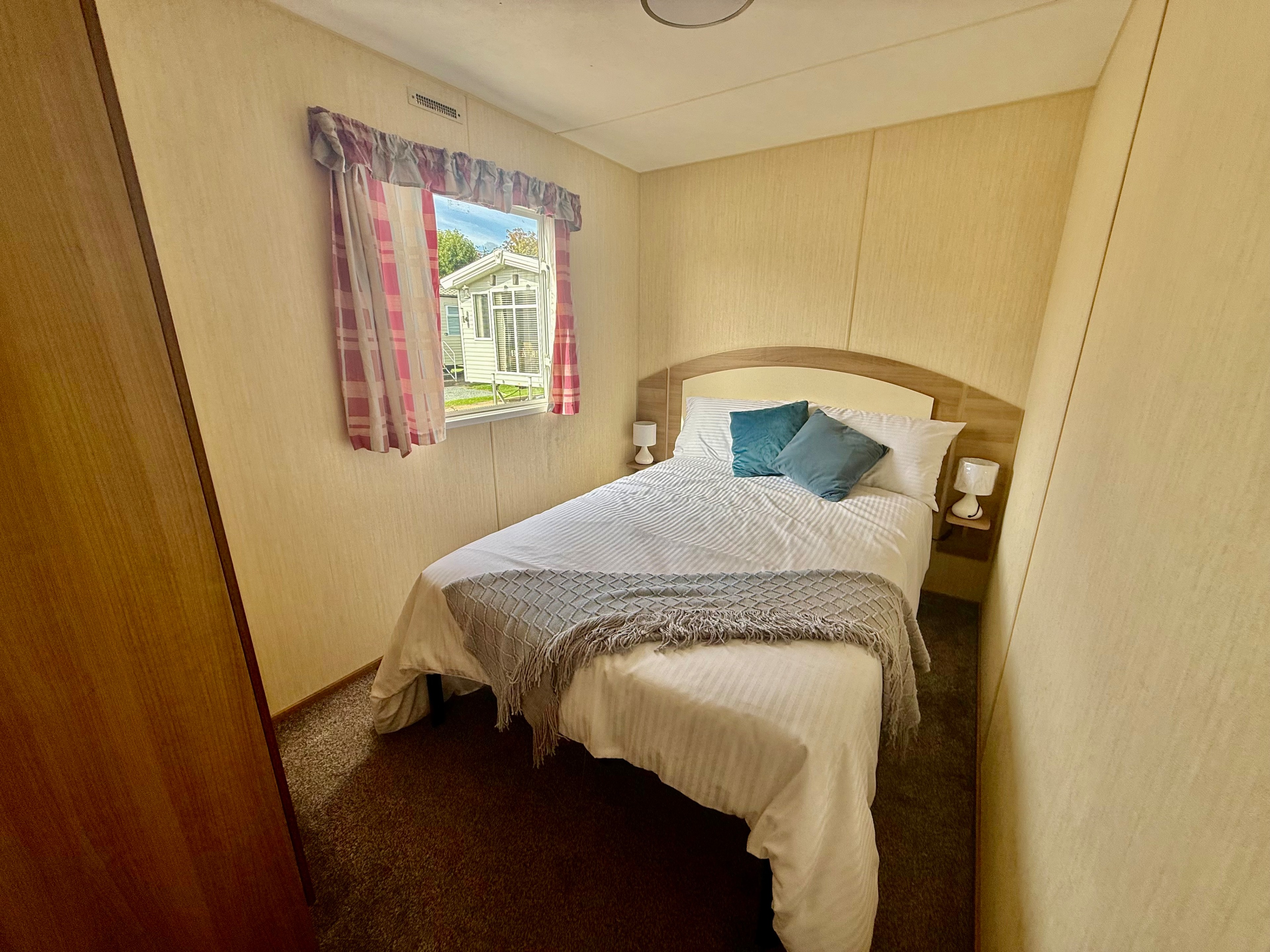 Photo of ABI Horizon 2012 (Static Caravan)