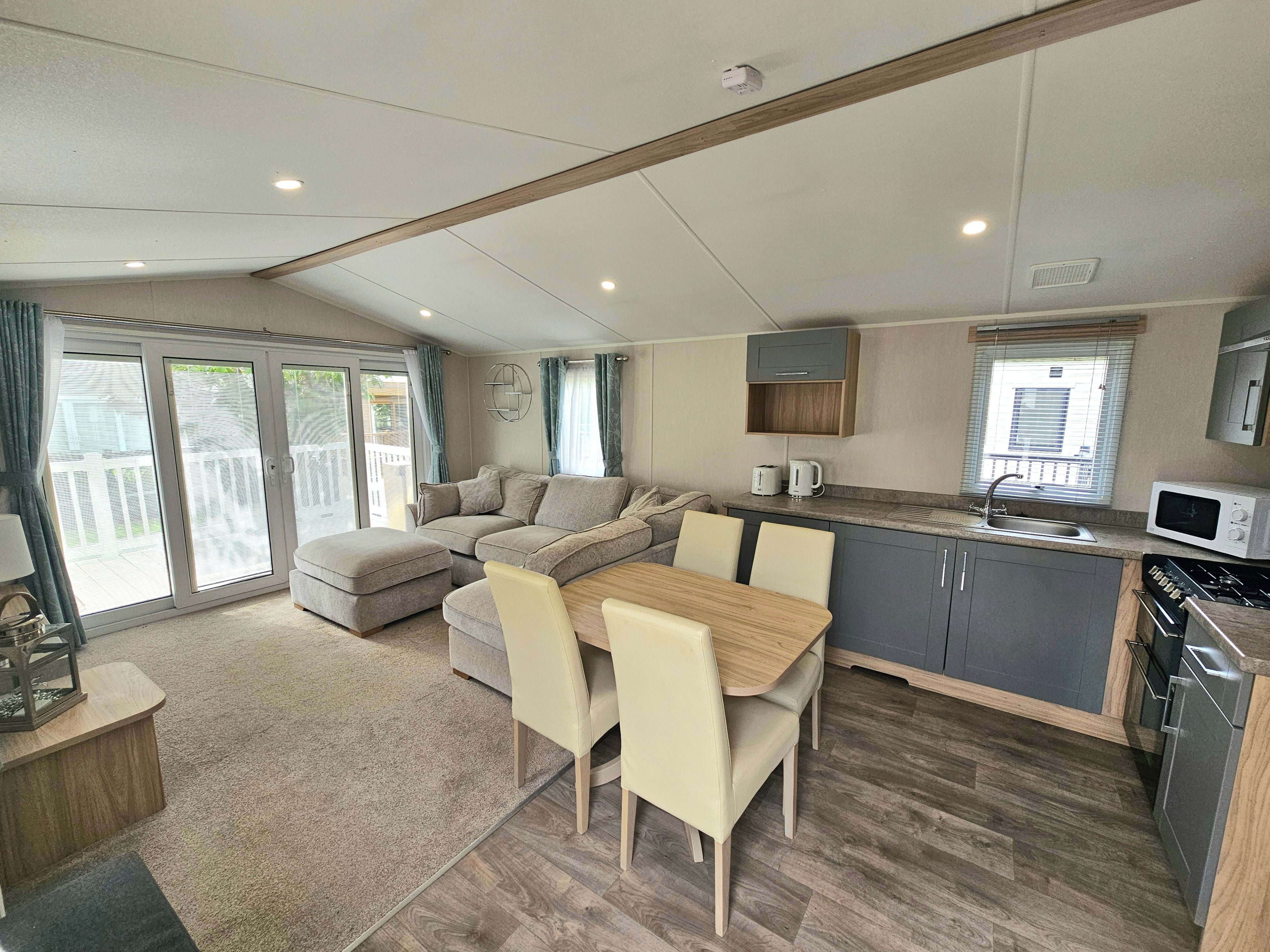 Photo of Willerby Malton 2021 (Static Caravan)