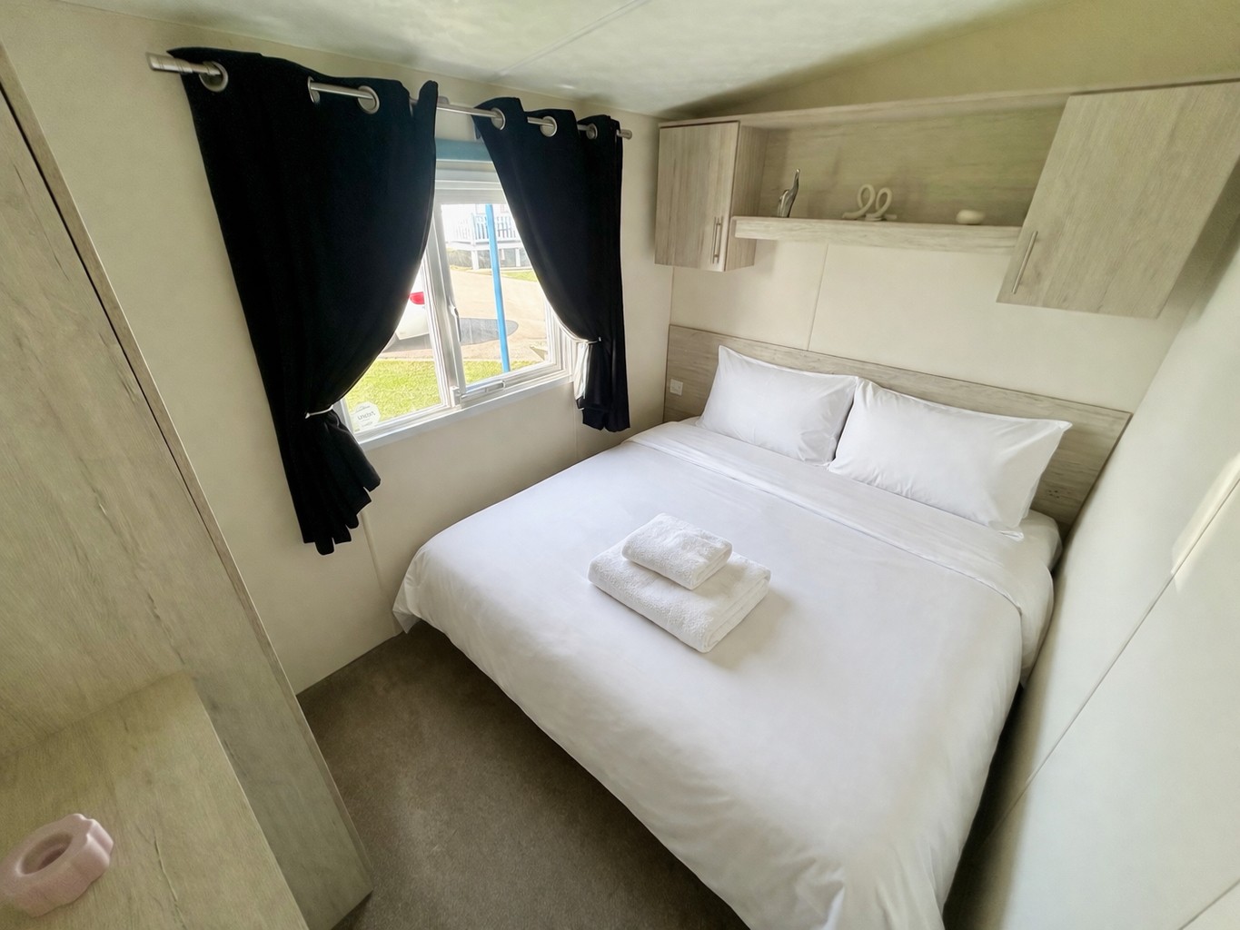 Photo of Delta Wadhurst 2020 (Static Caravan)