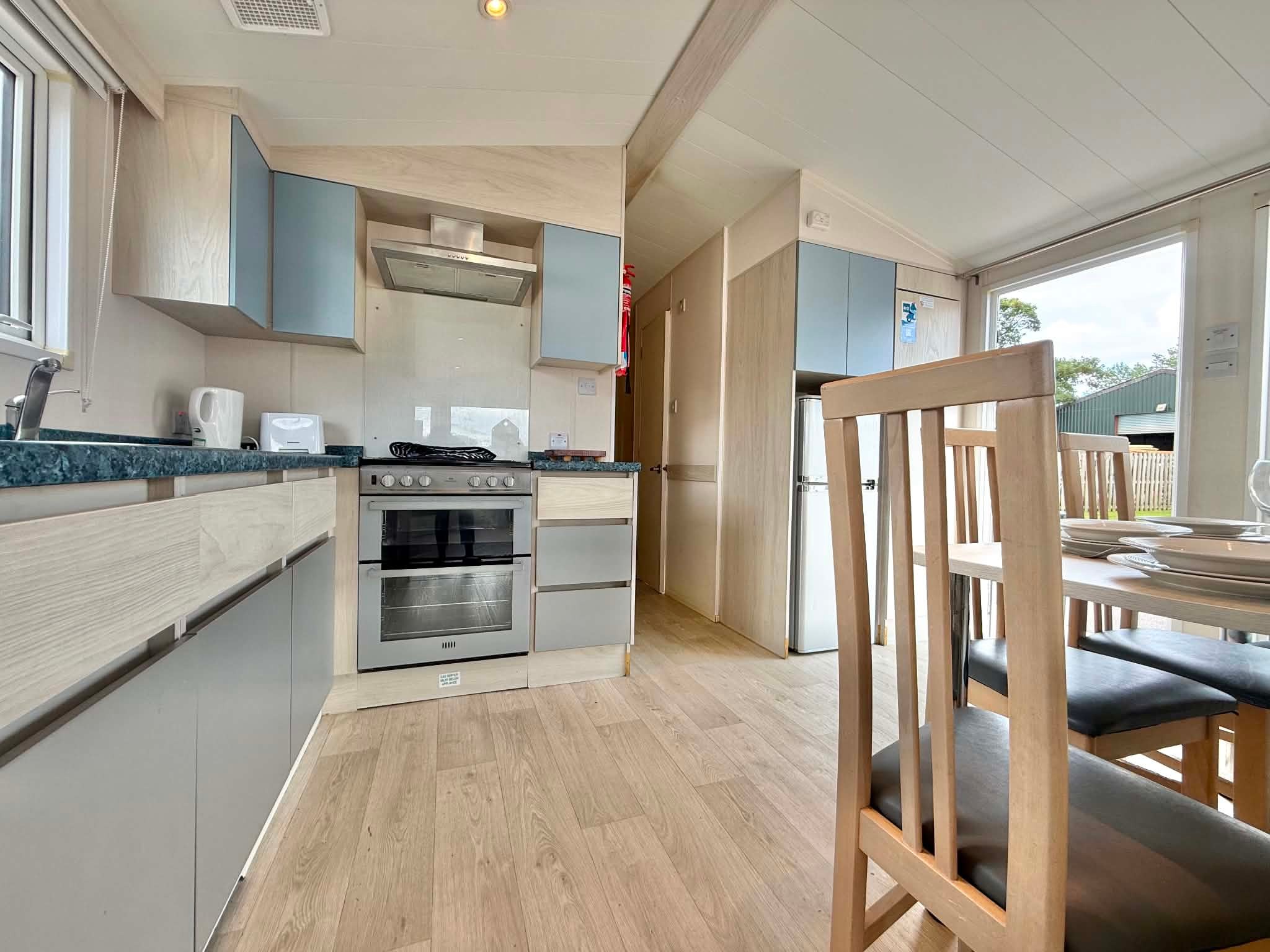 Photo of Atlas Ruby 2015 (Static Caravan)