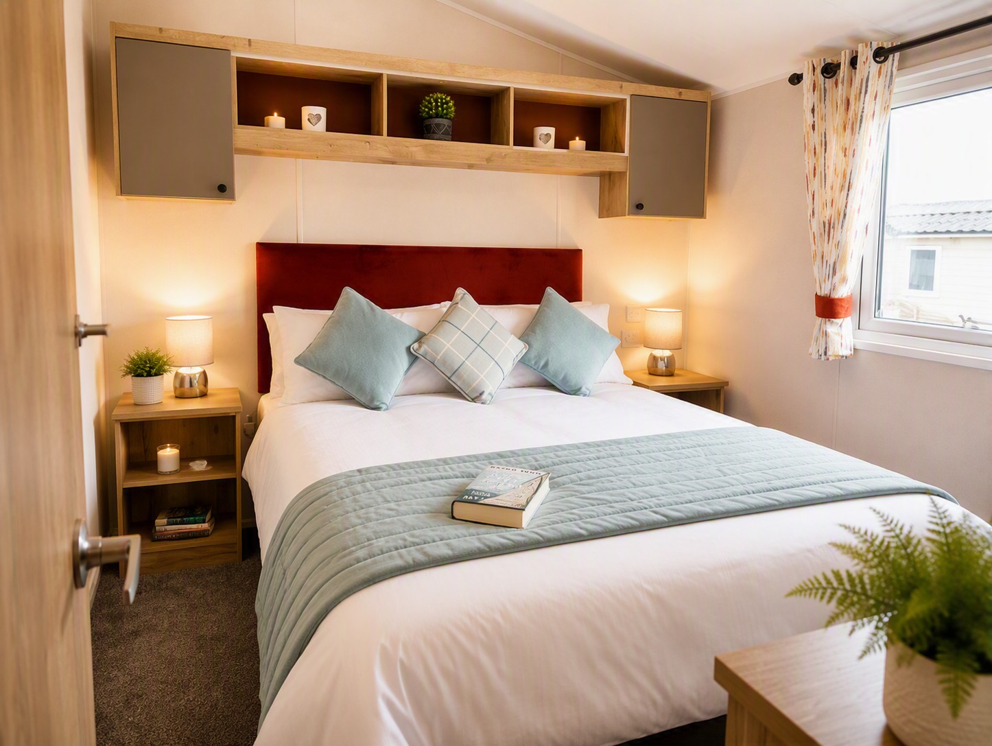Photo of Willerby Rio 2025 (Static Caravan)