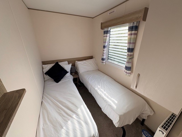 Photo of ABI Arizona 2019 (Static Caravan)