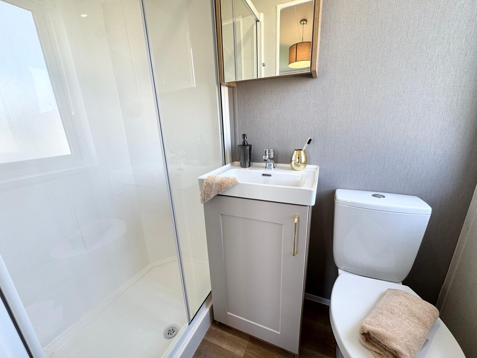 Photo of Sunseeker Spirit 2025 (Static Caravan)