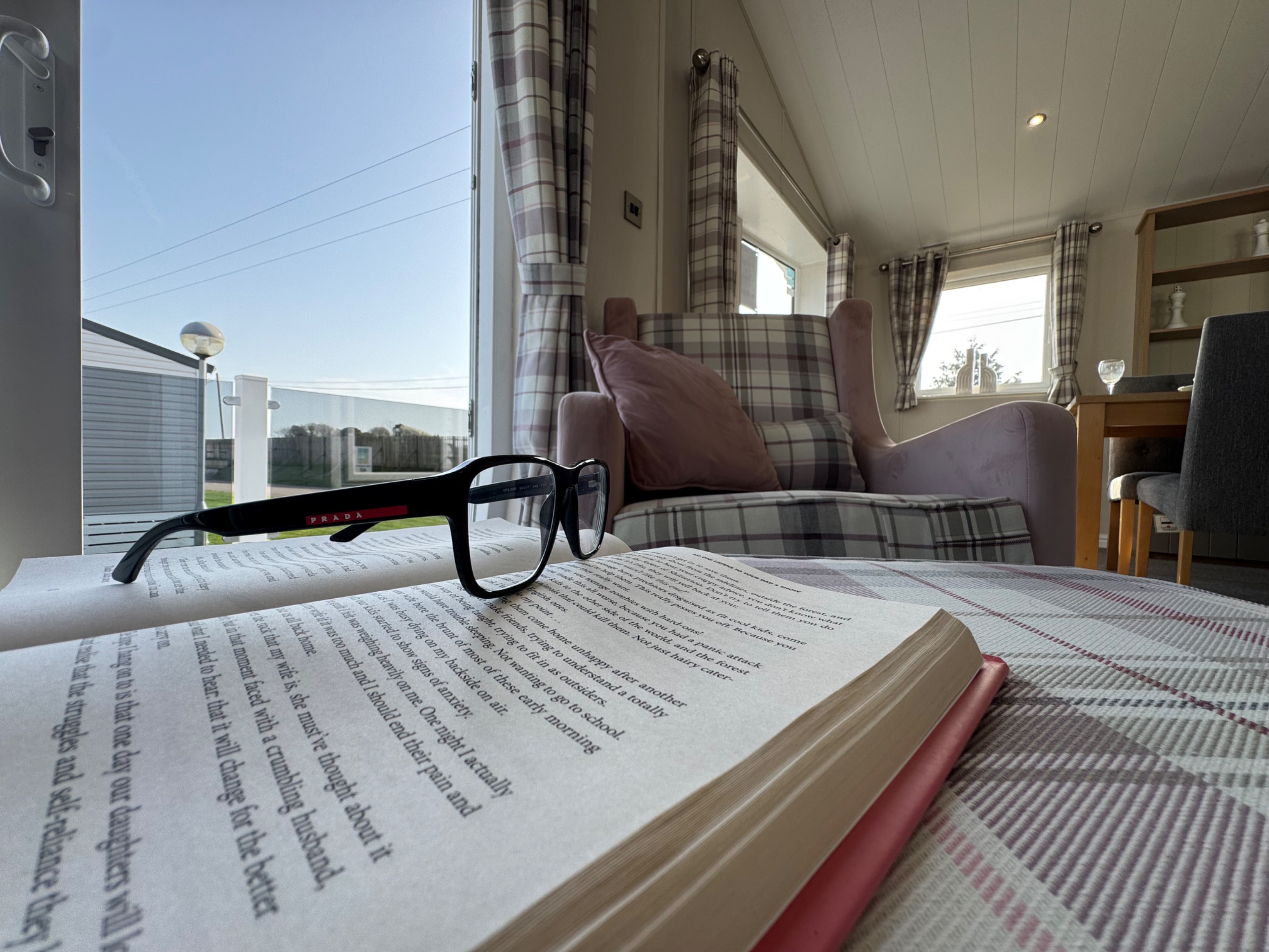 Photo of Willerby Heathfield 2020 (Luxury Lodge)