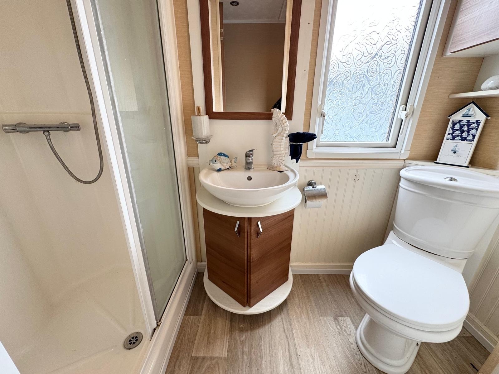Photo of Willerby Aspen 2010 (Static Caravan)