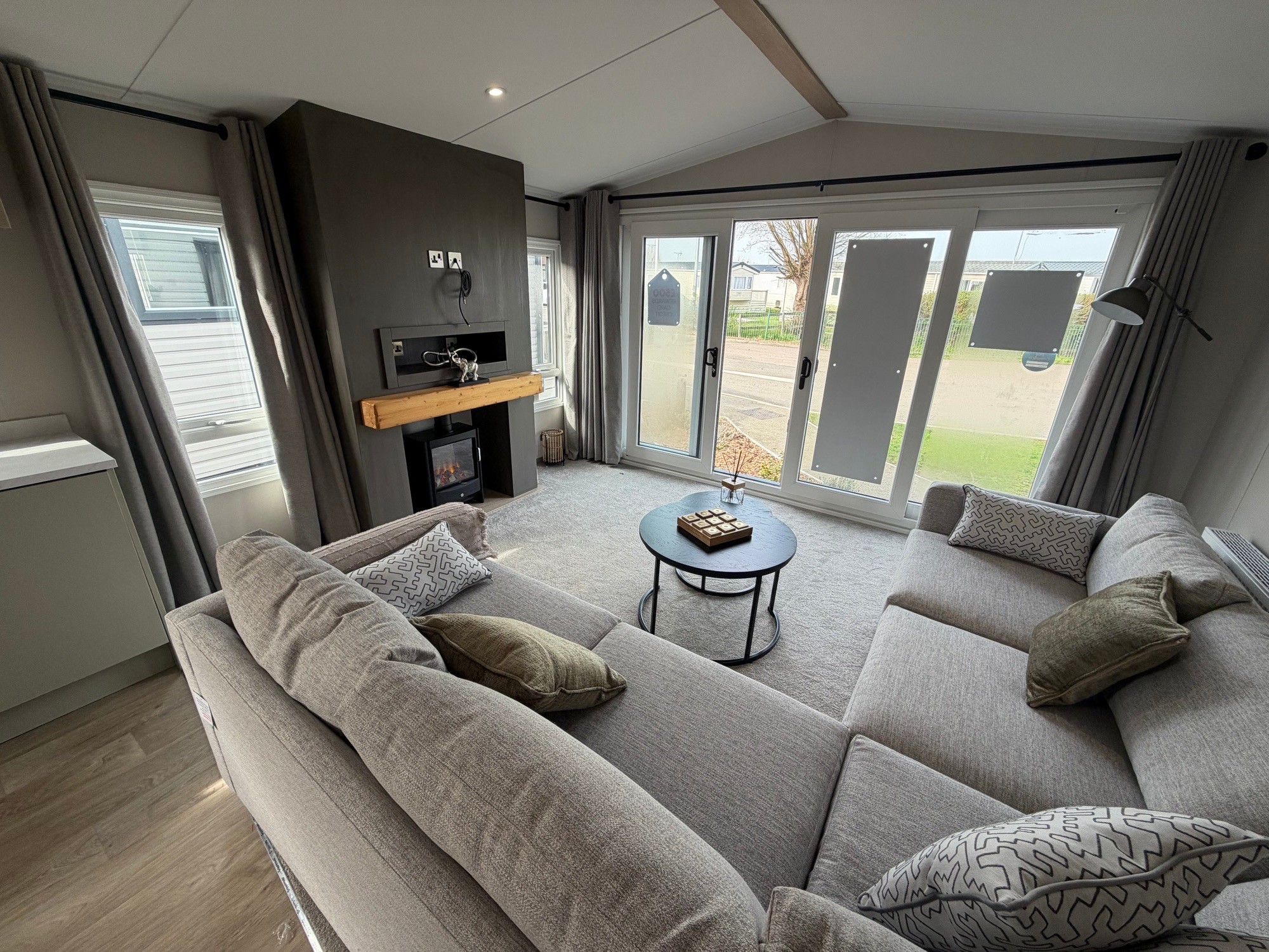 Victory Arlington 2026 (Villa) Accommodation in Whitstable