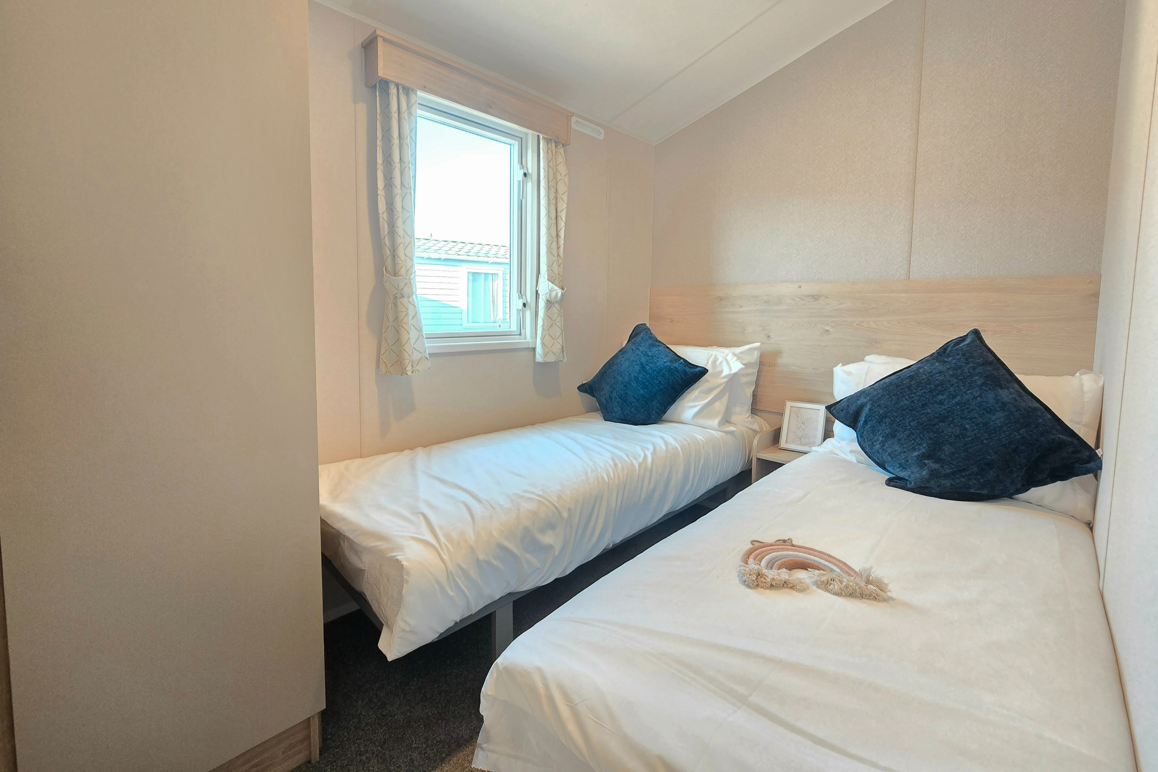 Photo of Atlas Hollington 2025 (Static Caravan)