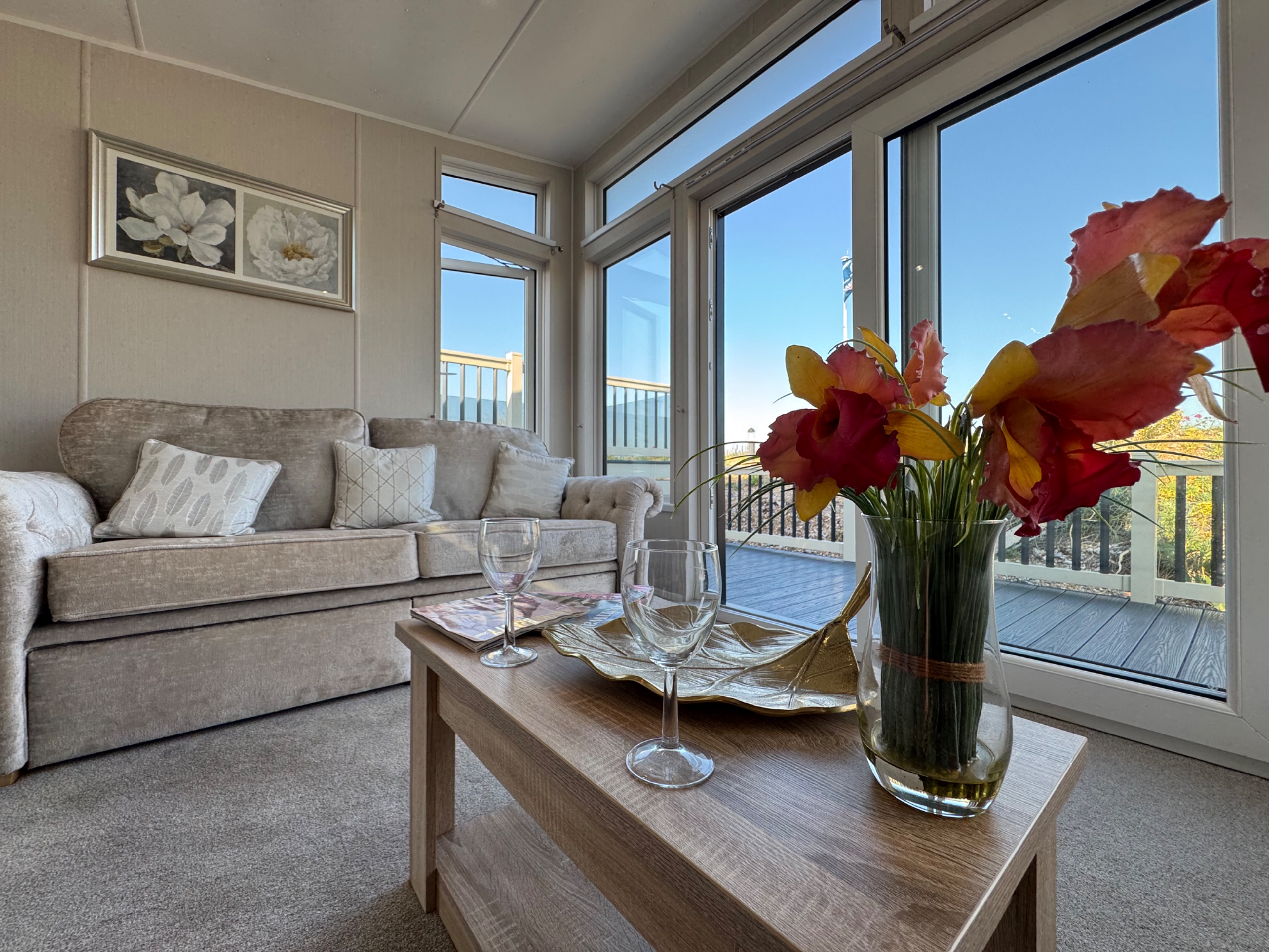 Photo of Willerby Vogue Lodge 2023 (Villa)
