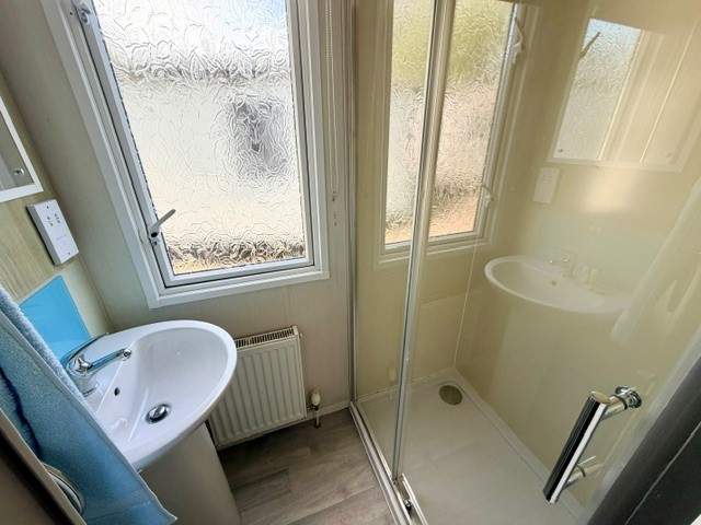 Photo of Swift Coastal Retreat 2015 (Static Caravan)