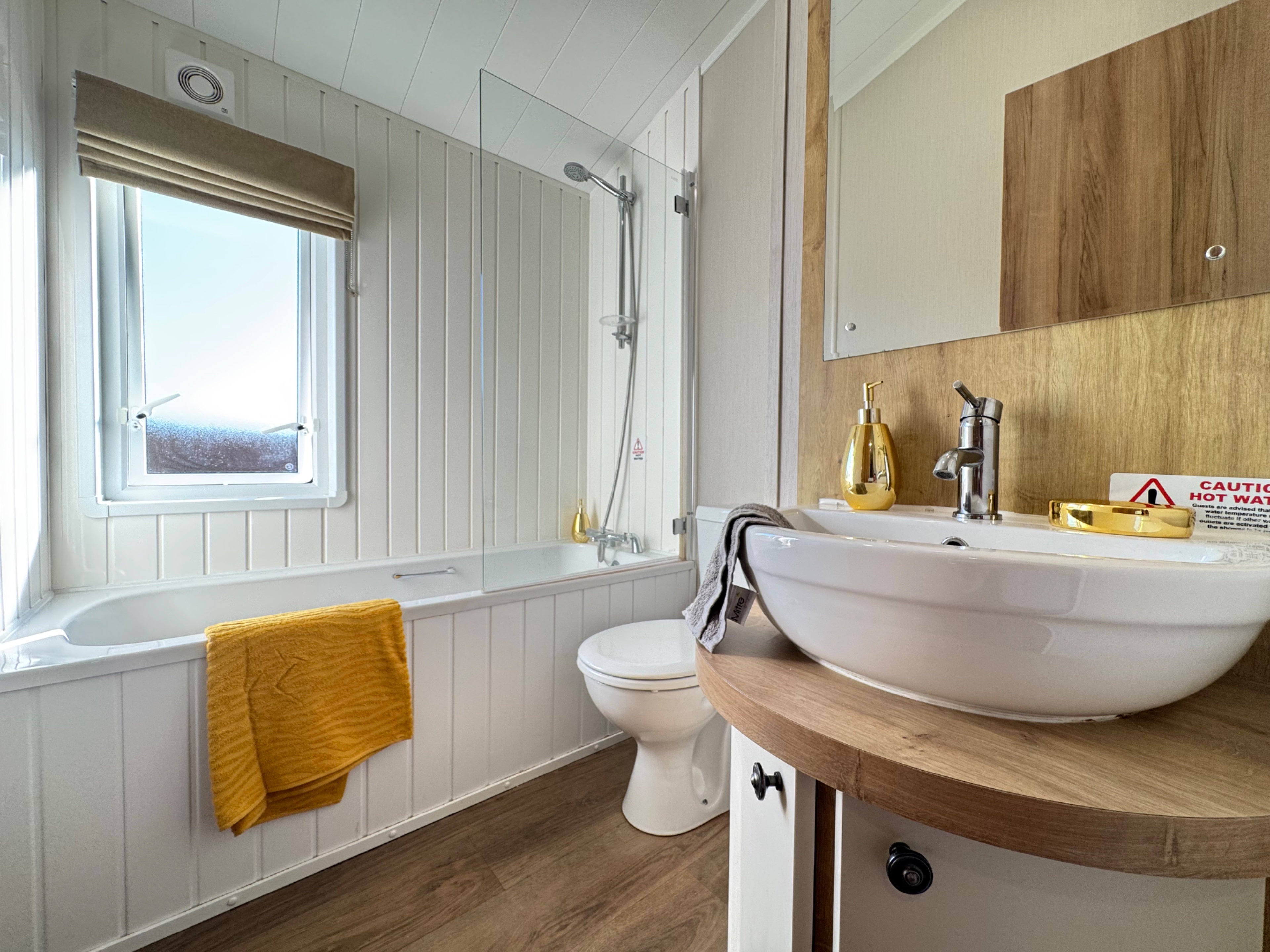 Photo of Willerby Everleigh 2019 (Luxury Lodge)