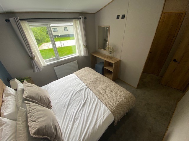 Photo of ABI Superior 2026 (Static Caravan)