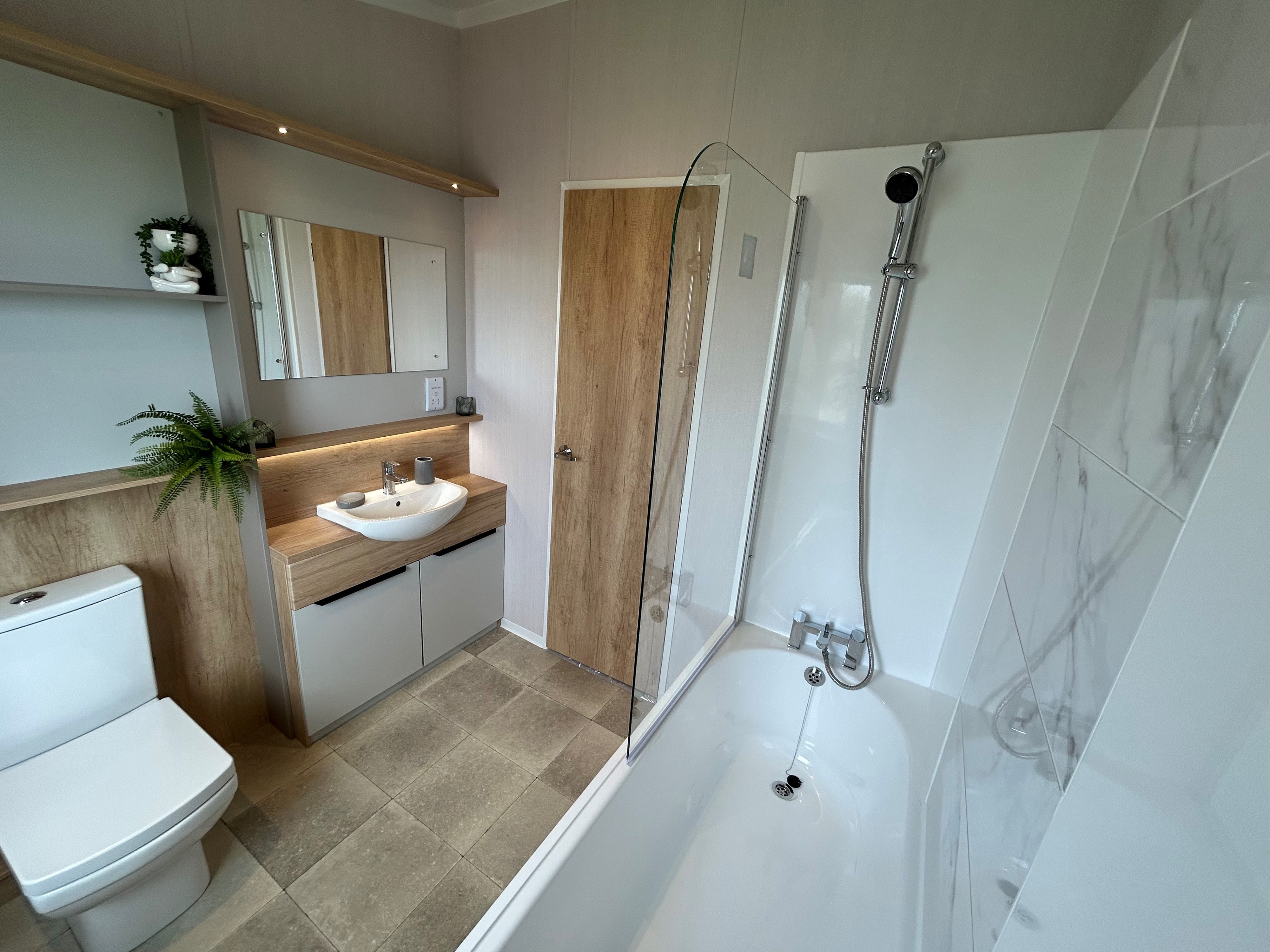 Photo of Swift Edmonton 2026 (Luxury Lodge)