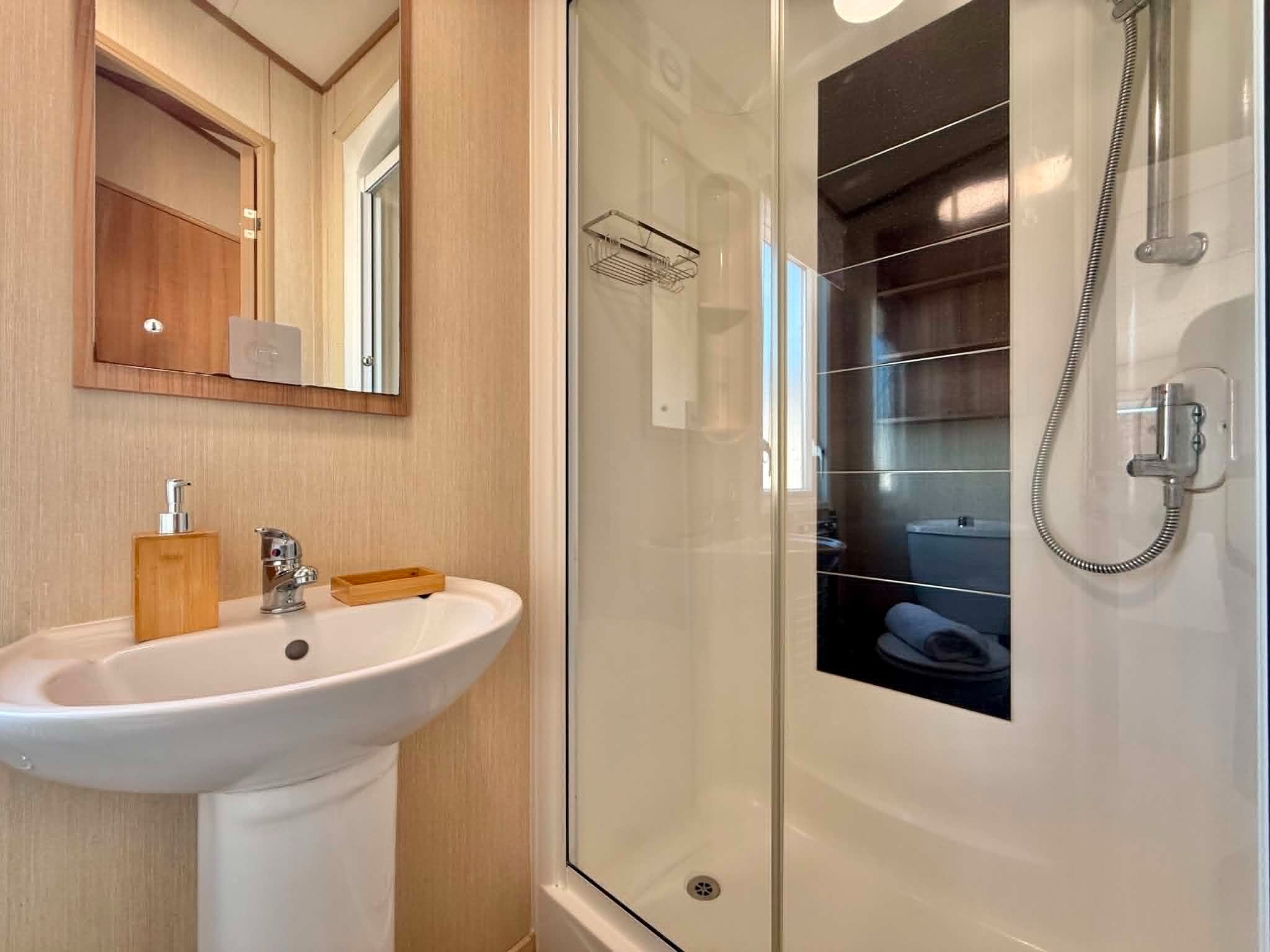 Photo of ABI Sunningdale 2014 (Static Caravan)