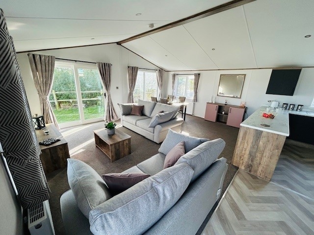 Photo of Willerby Horsham 2025 (Luxury Lodge)