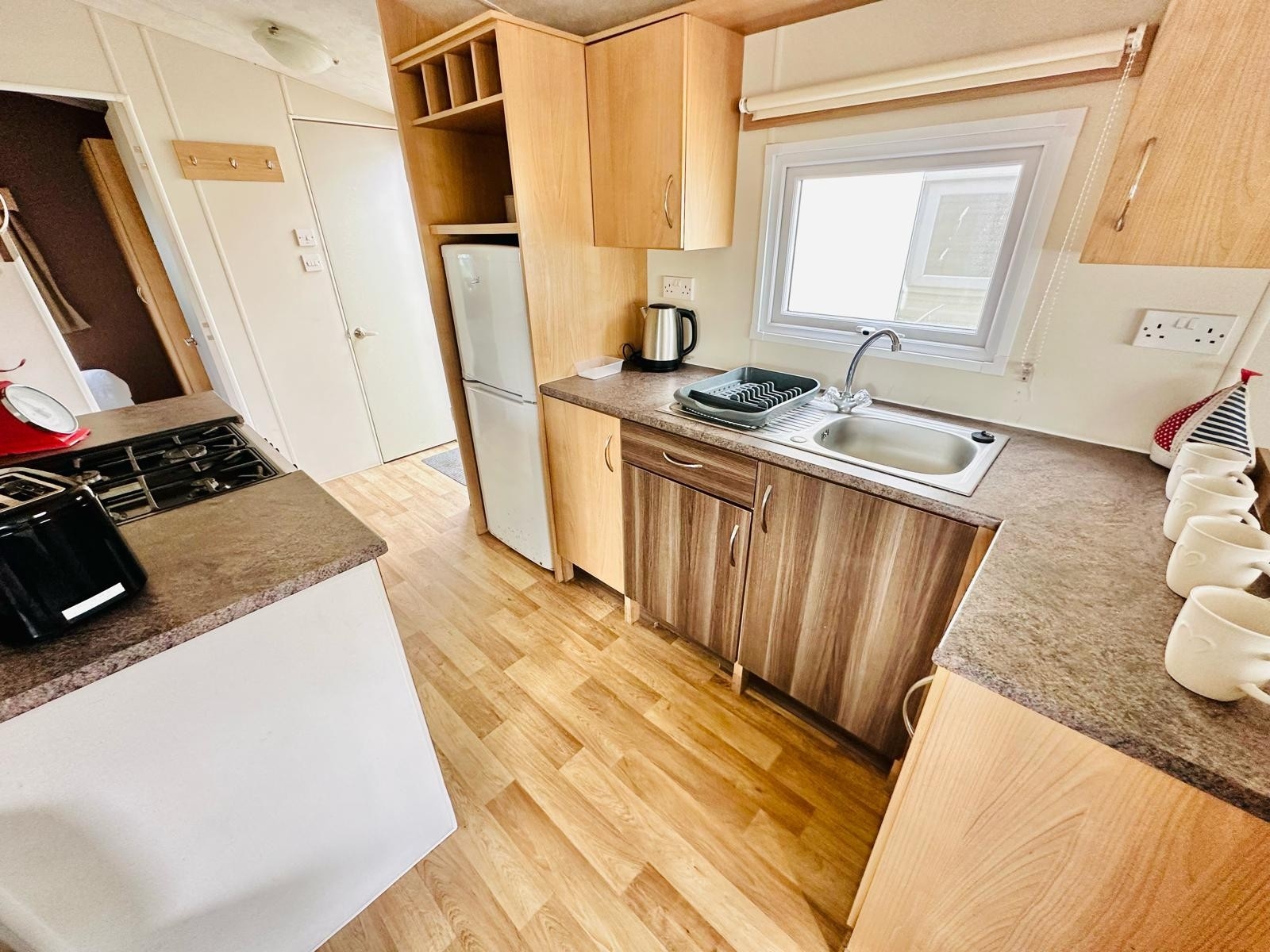 Photo of Delta Sofia 2015 (Static Caravan)
