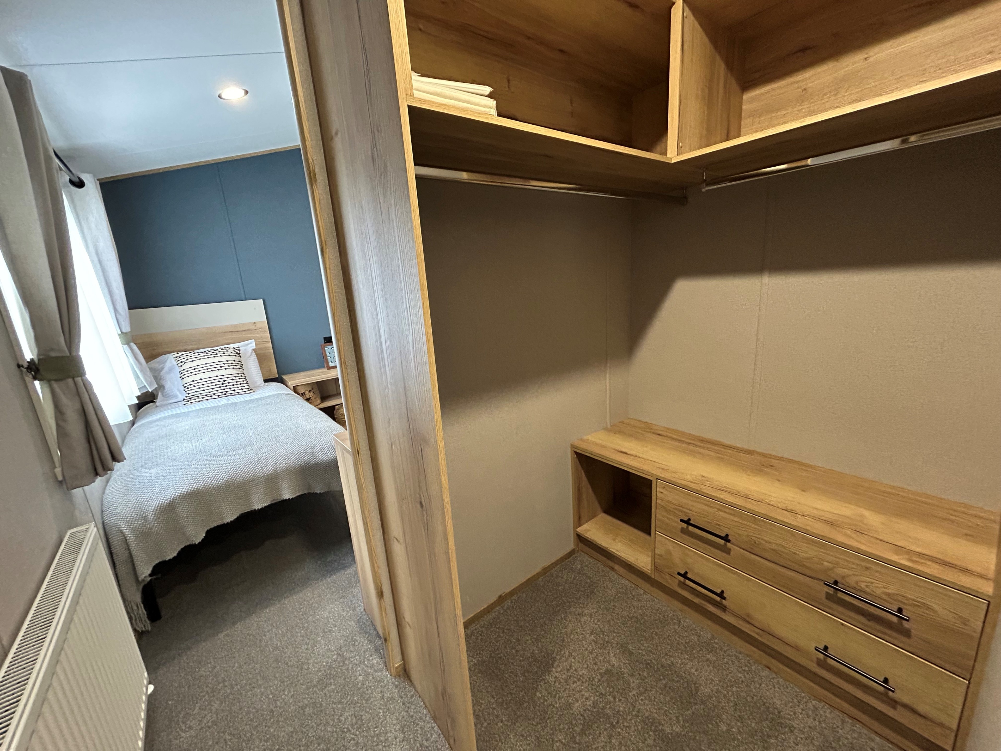 Photo of ABI Belmont Eden 2026 (Luxury Lodge)