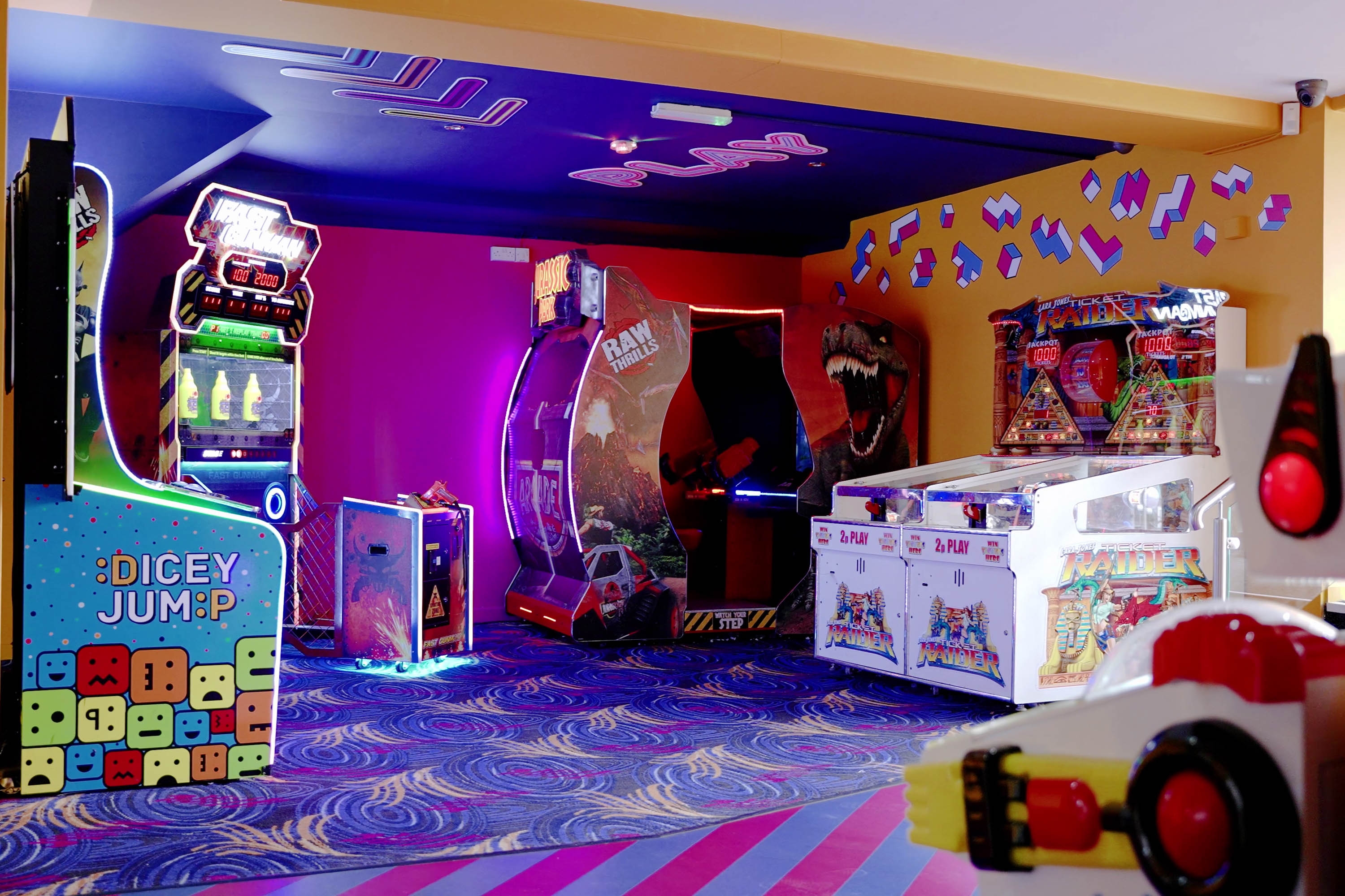 Arcade