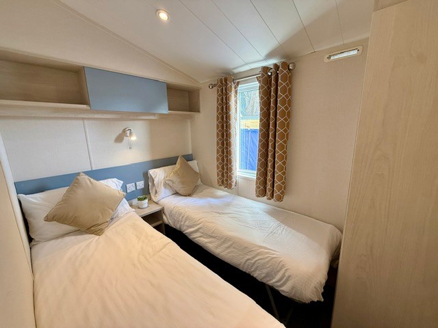 Photo of Atlas Ruby 2015 (Static Caravan)