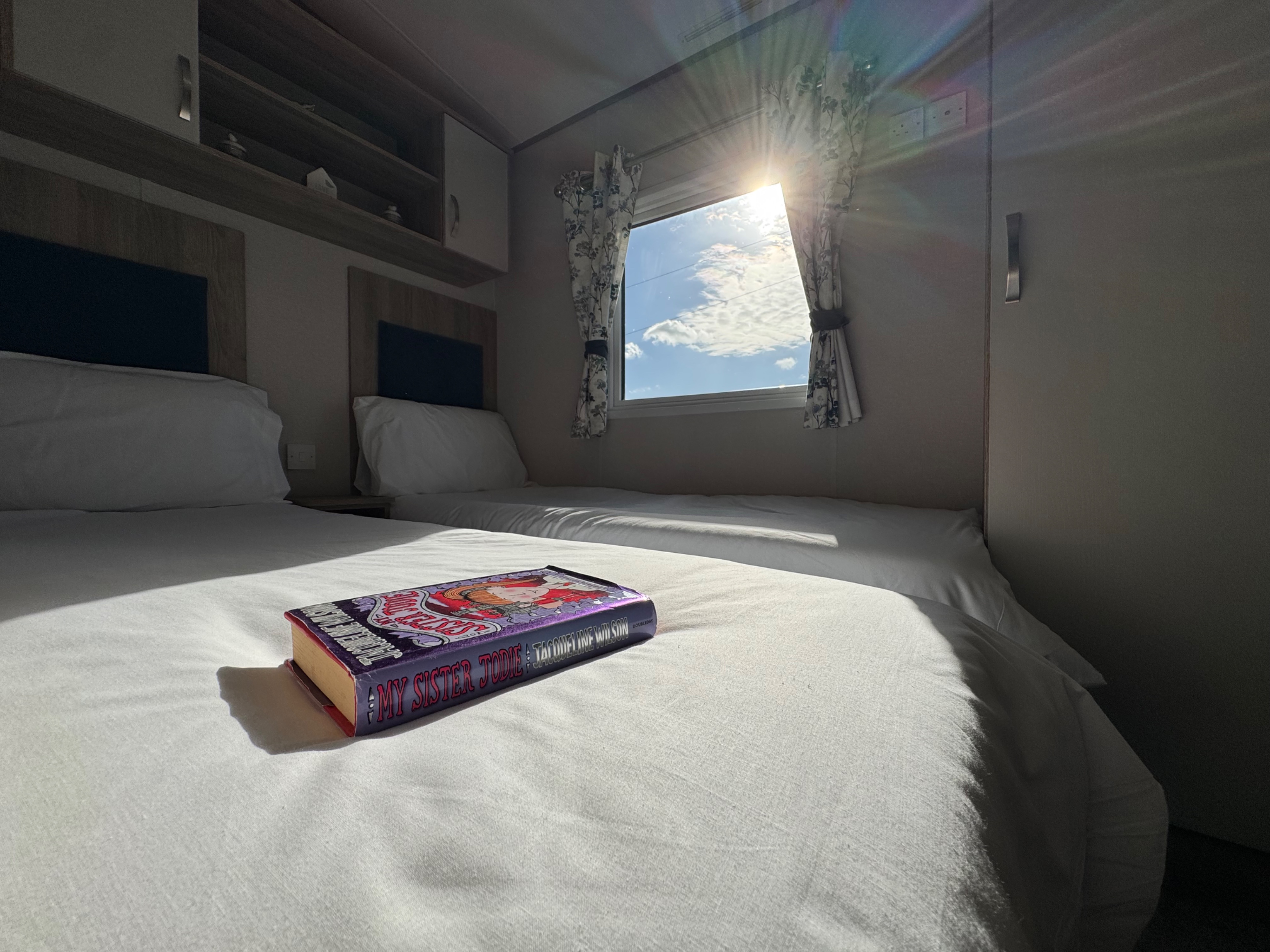 Photo of ABI Keswick 2023 (Static Caravan)