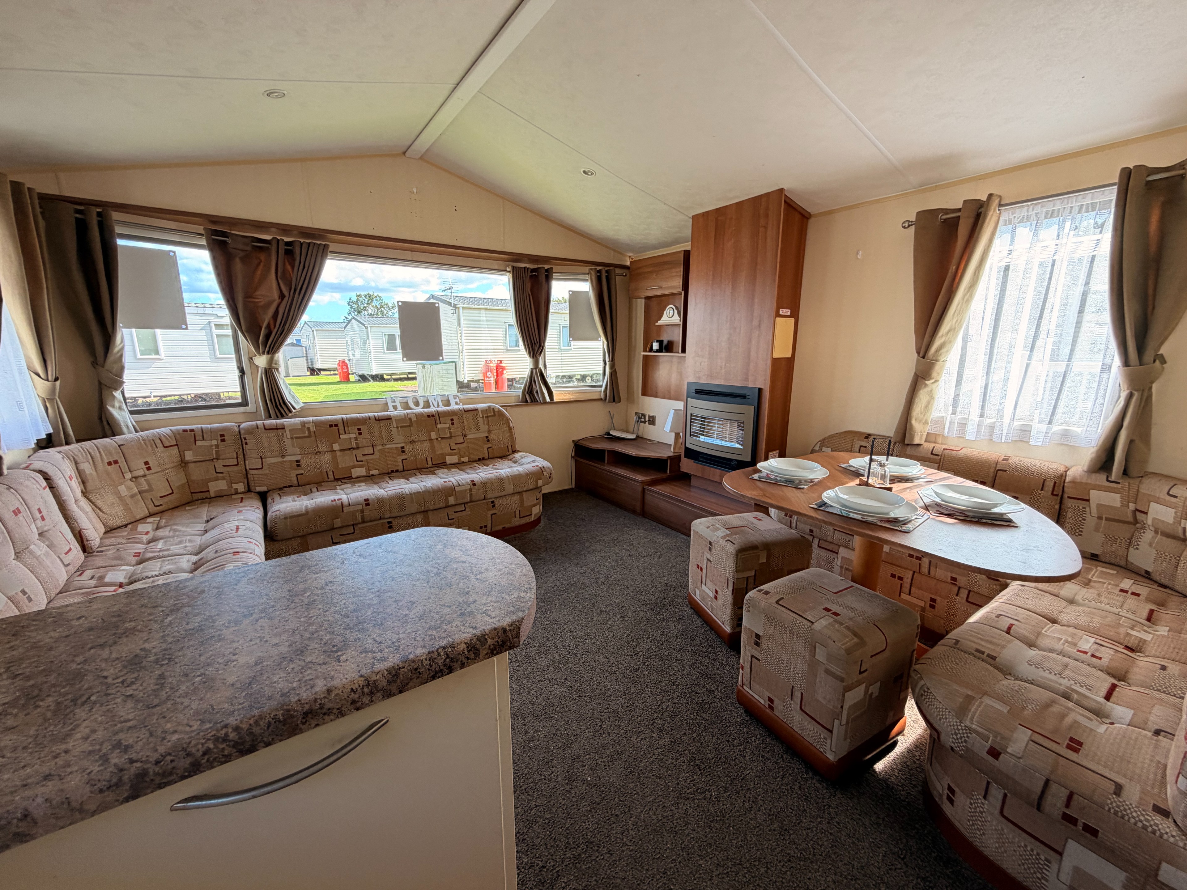 Photo of Willerby Rio 2011 (Static Caravan)