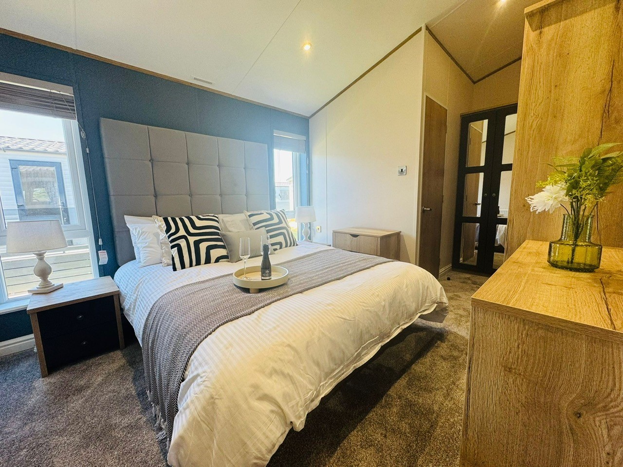 Photo of Willerby New Holland 2026 (Luxury Lodge)