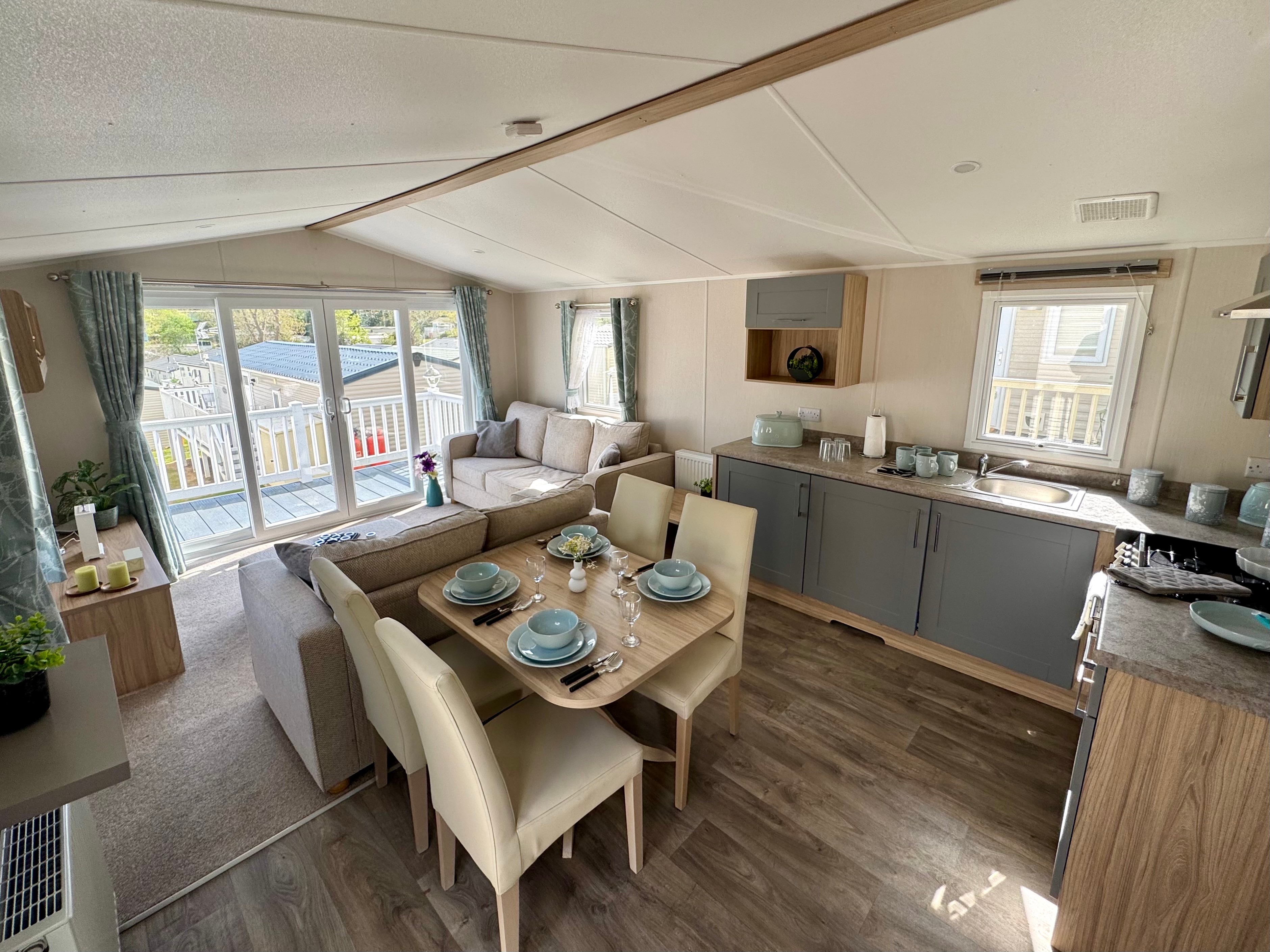 Photo of Willerby Malton 2022 (Static Caravan)